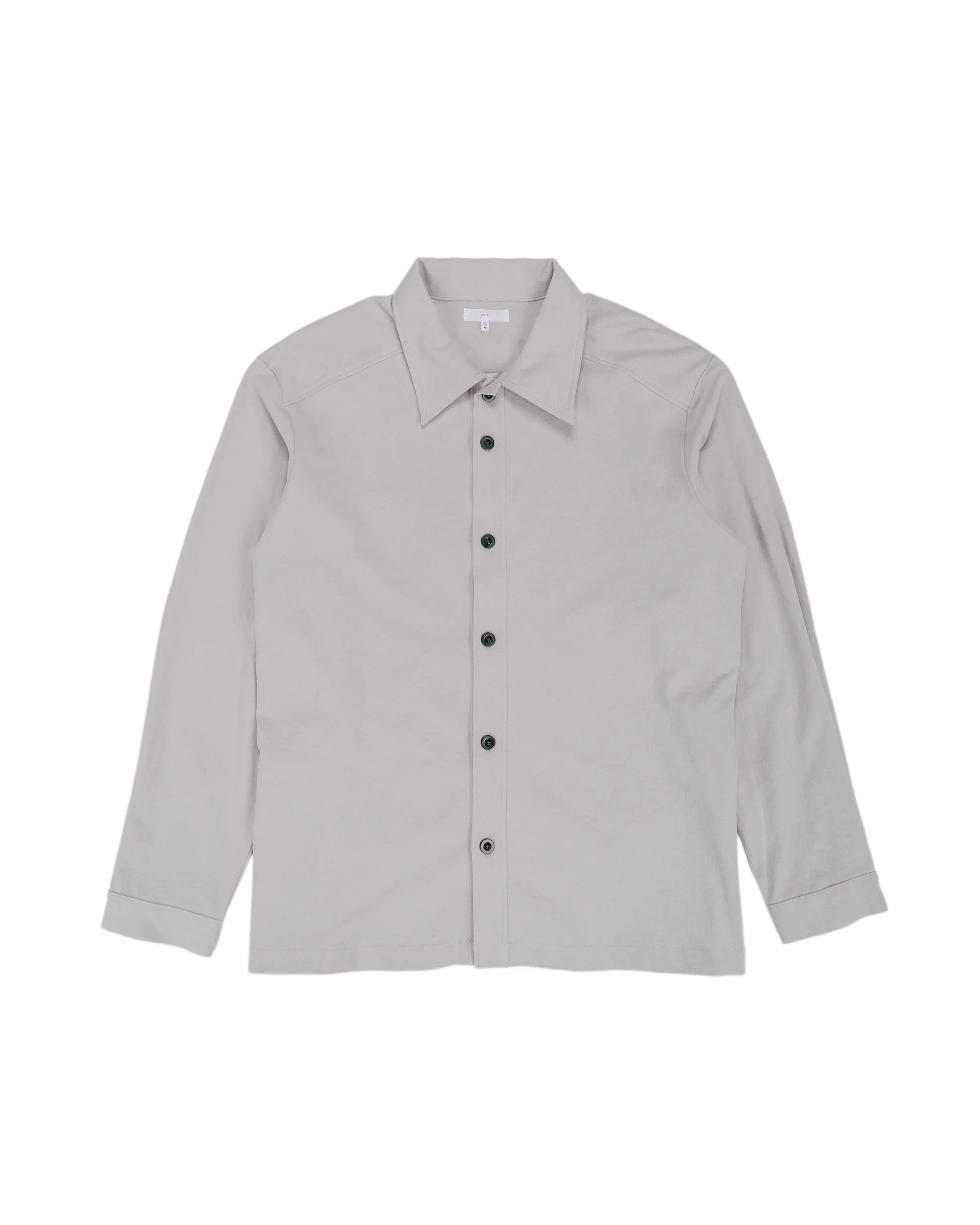 Lady White Co. Bartlett Shirt Oak Grey