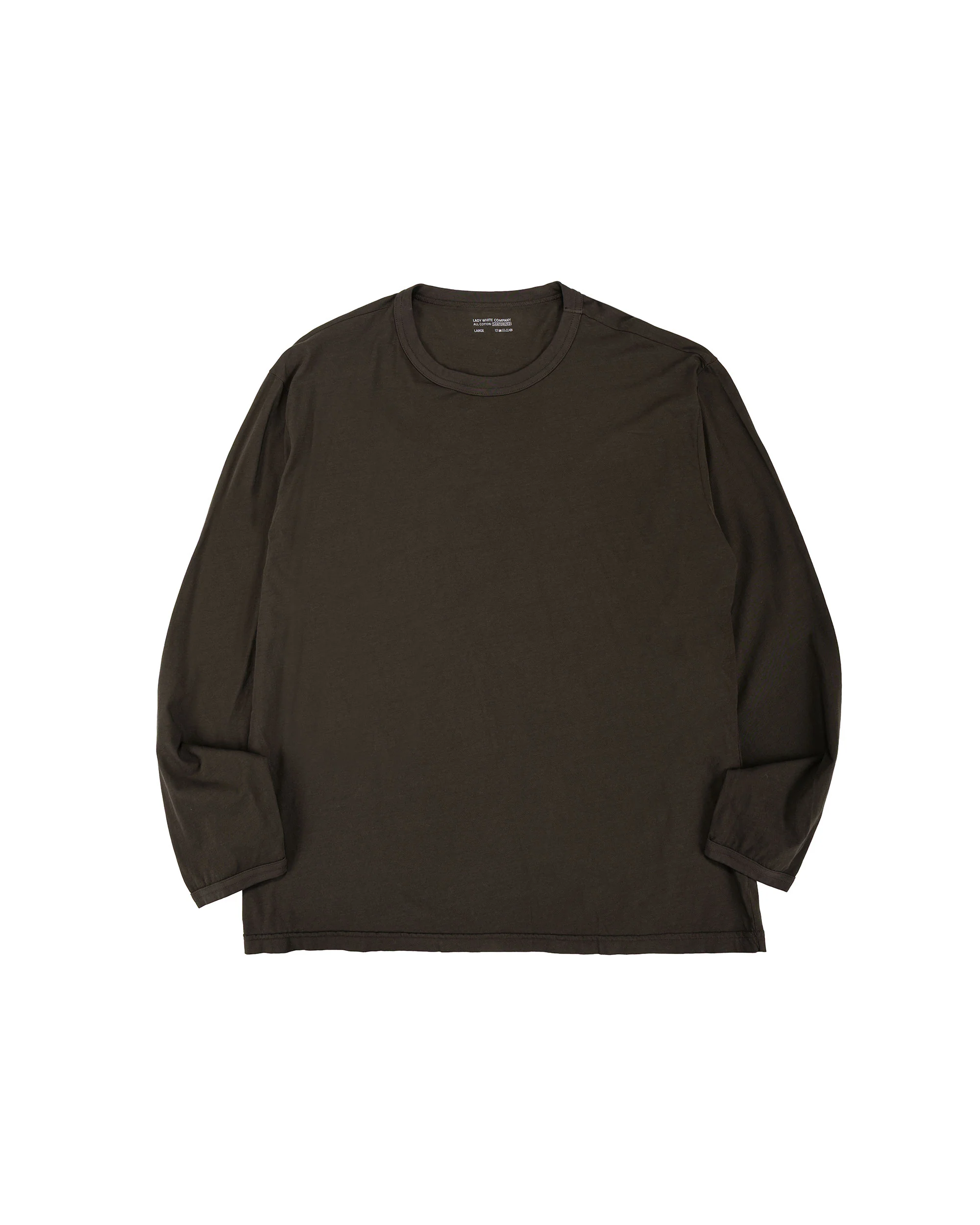 Lady White Co. Binded Dry-Lite L/S Timber