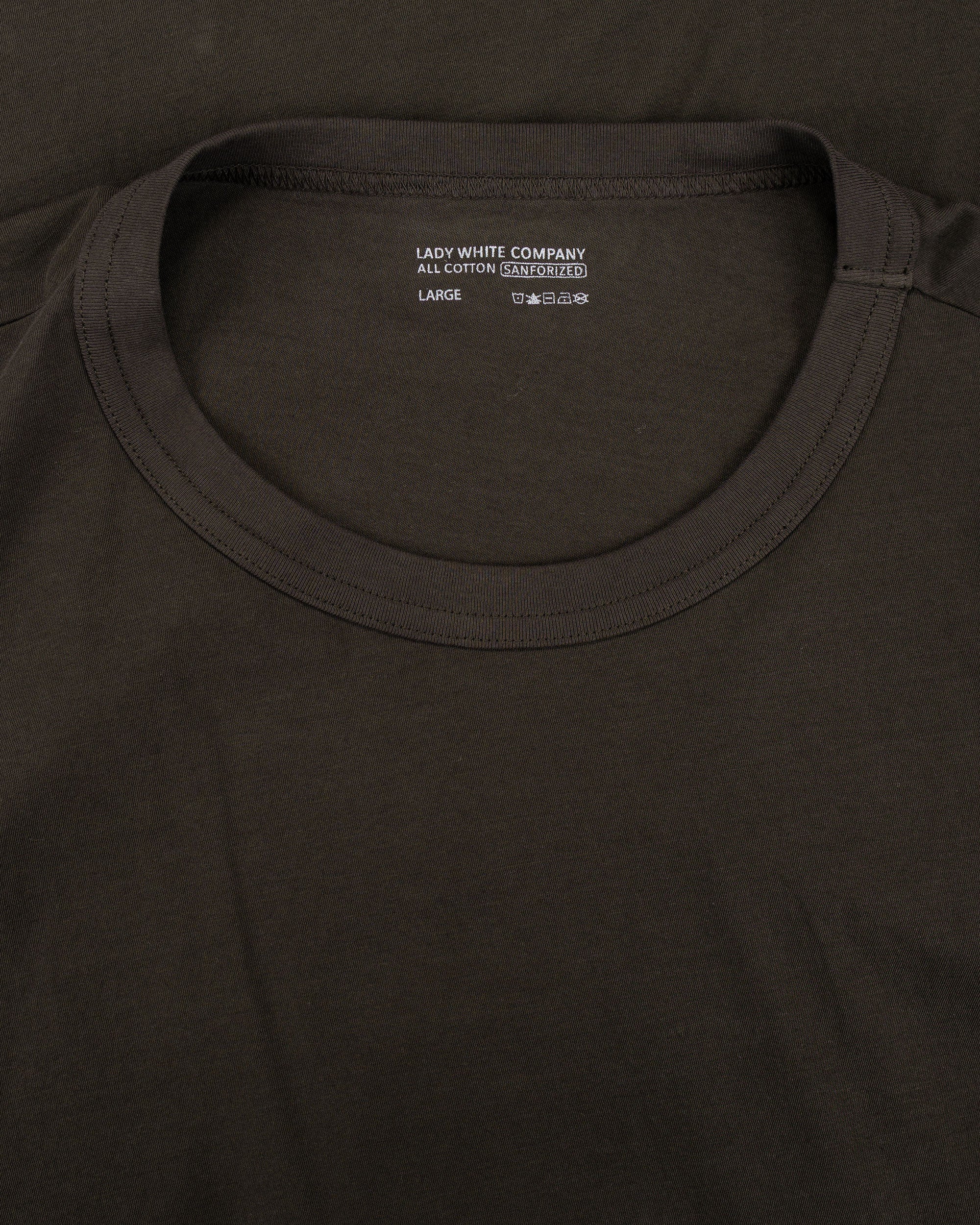 Lady White Co. Binded Dry-Lite L/S Timber - Image 4