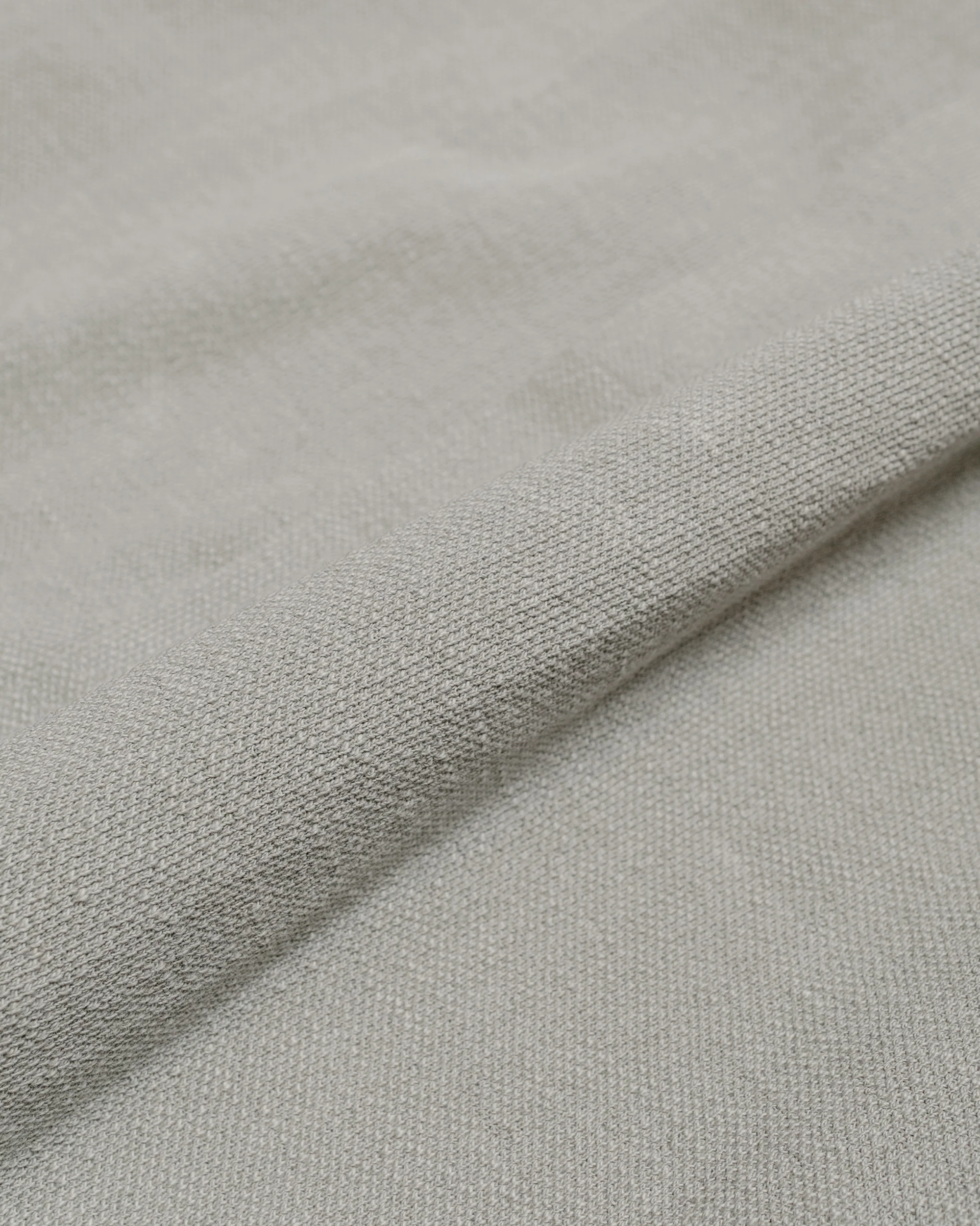Lady White Co. Double Knit Jacket Post Grey - Image 5