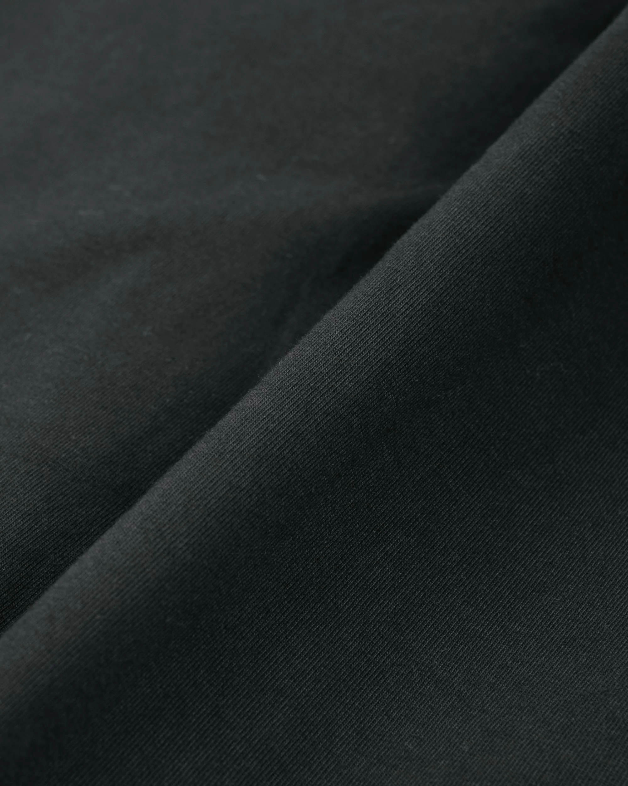 Lady White Co. Jersey Trouser Black - Image 5