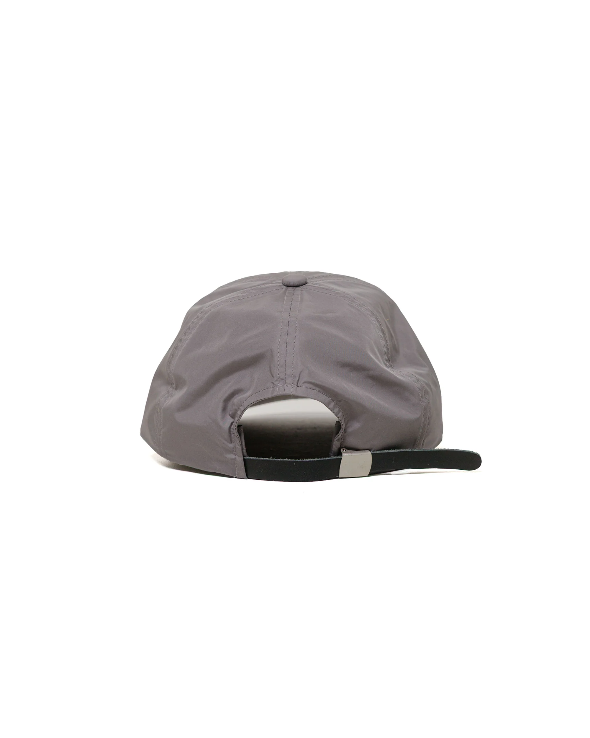 Lady White Co. Lightweight Baseball Cap Graphite - Image 2