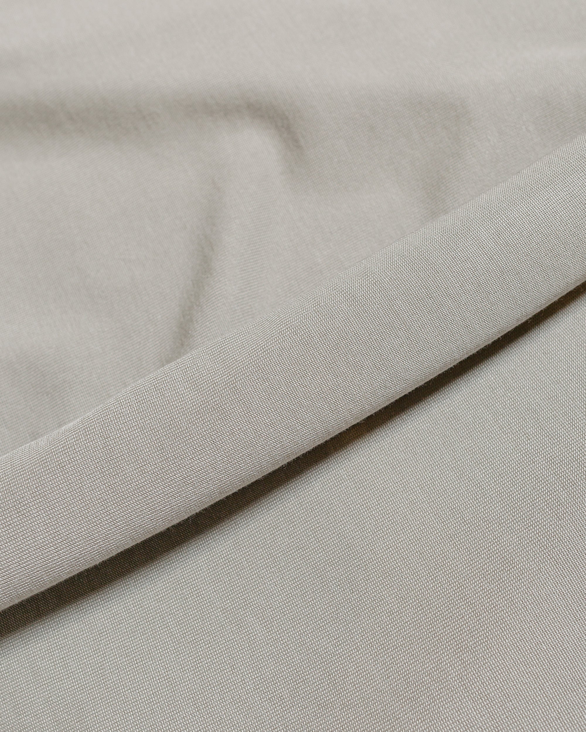 Lady White Co. Lightweight Full Zip Post Grey - Image 5