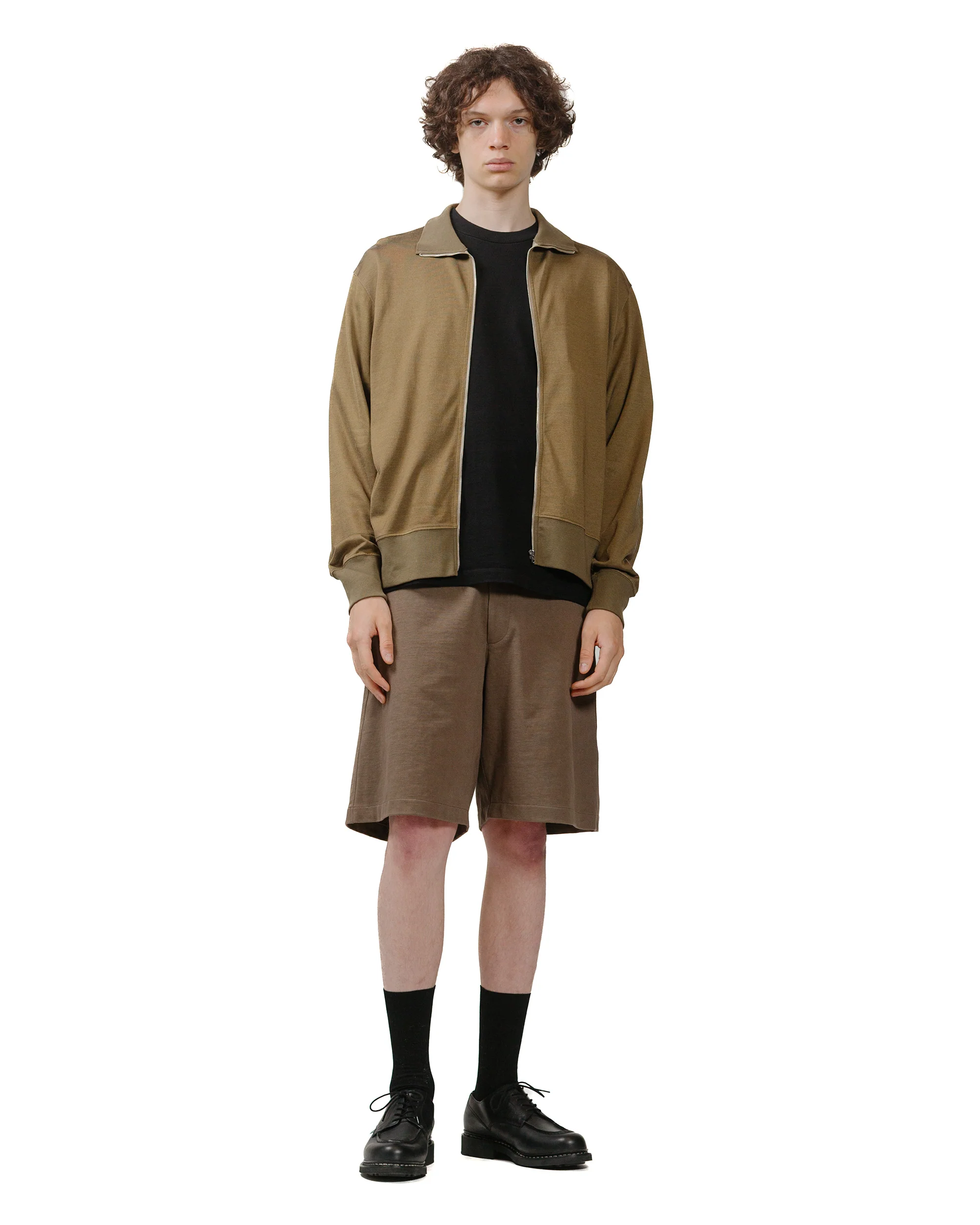 Lady White Co. Lightweight Full Zip Rock - Image 4