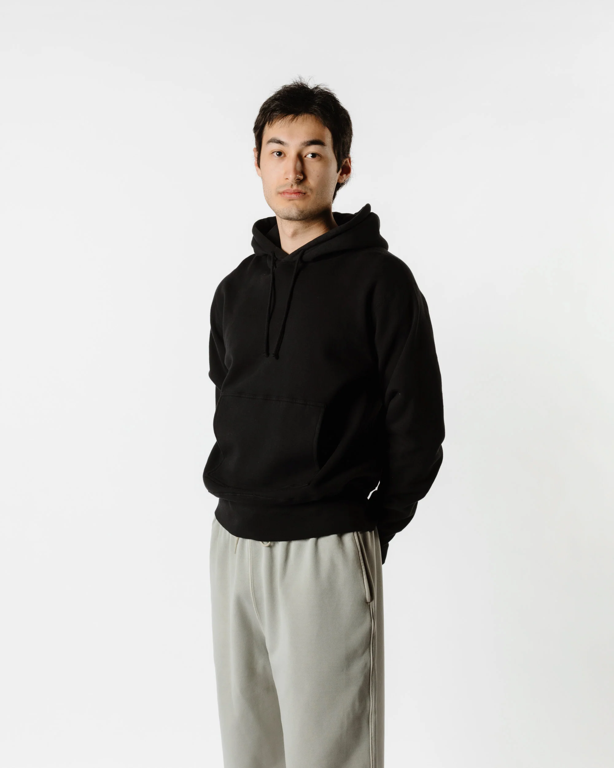 Lady White Co. LWC Hoodie Black - Image 3