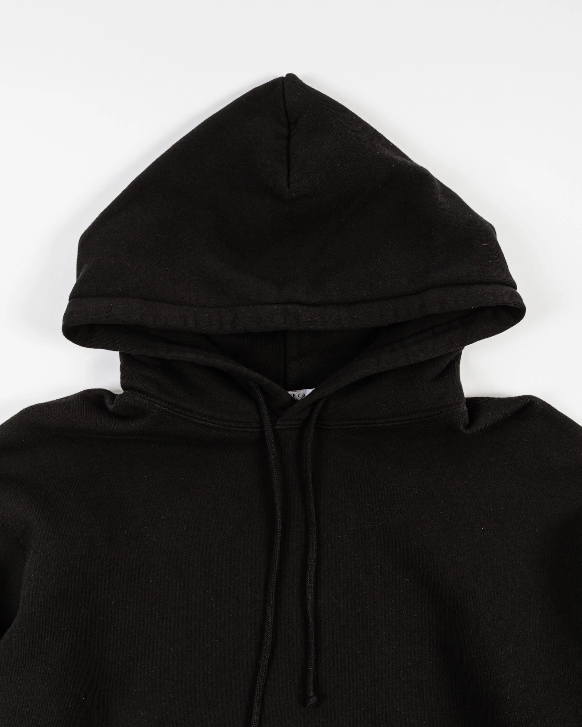 Lady White Co. LWC Hoodie Black - Image 5