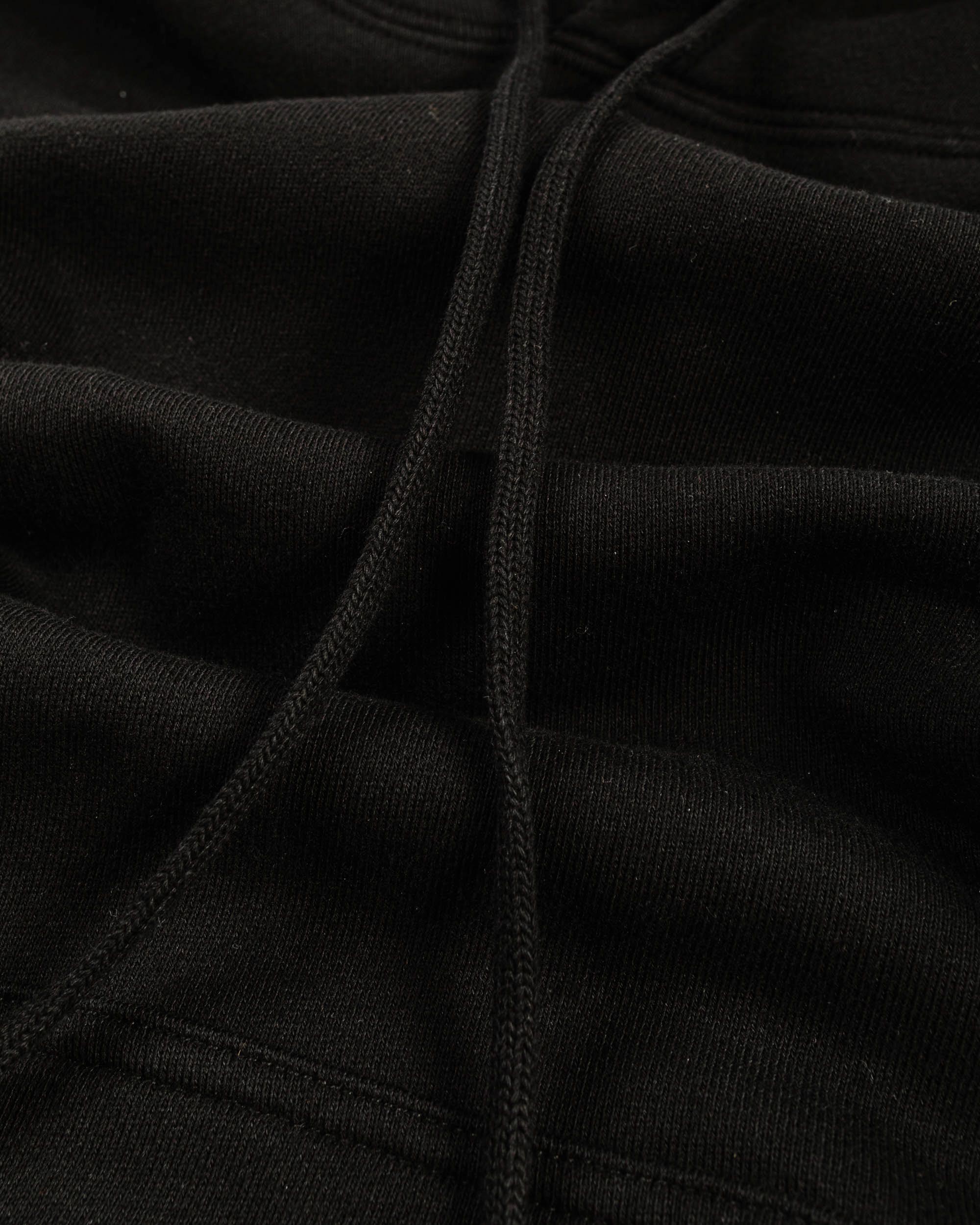 Lady White Co. LWC Hoodie Black - Image 6