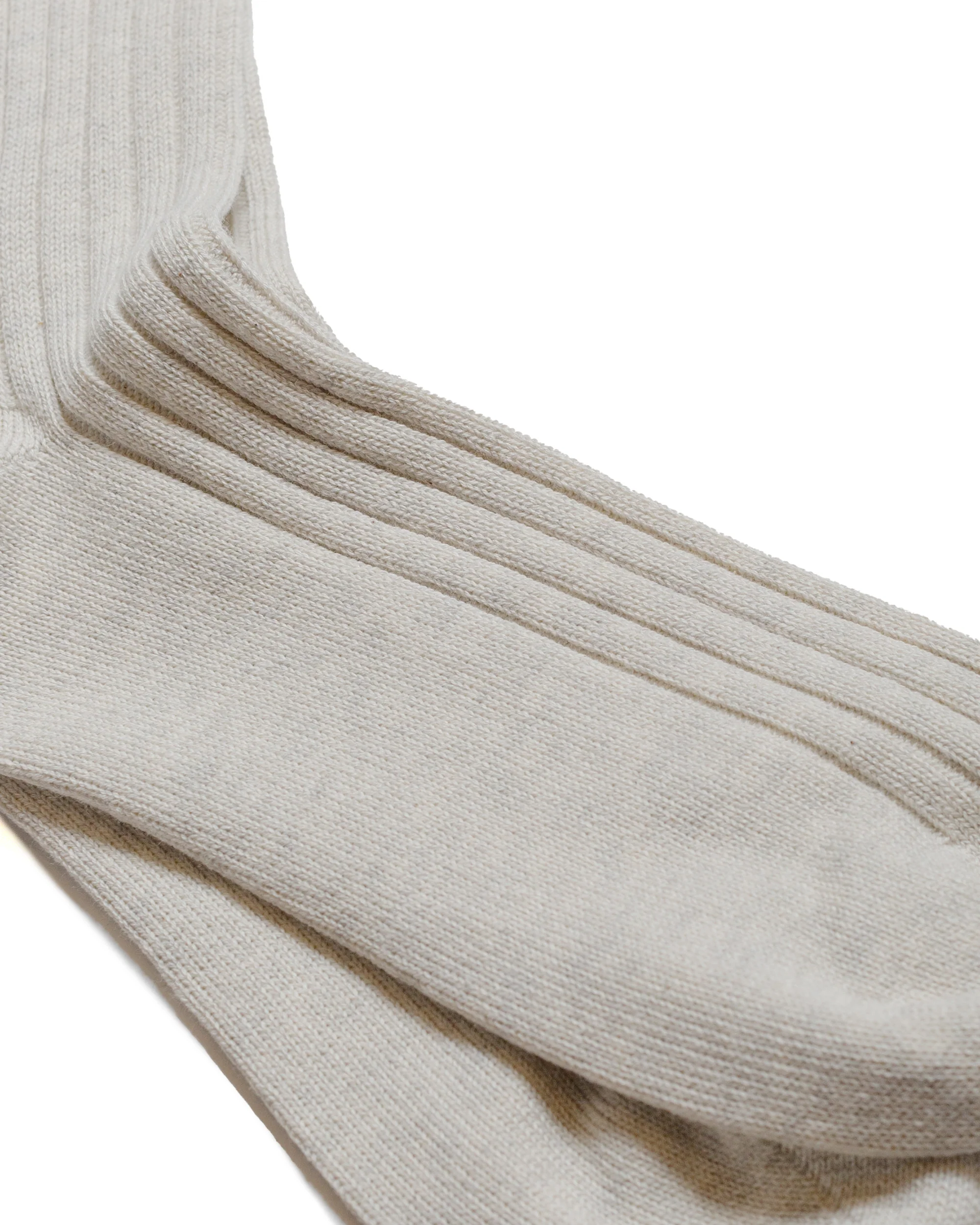 Lady White Co. LWC Sock Natural - Image 2