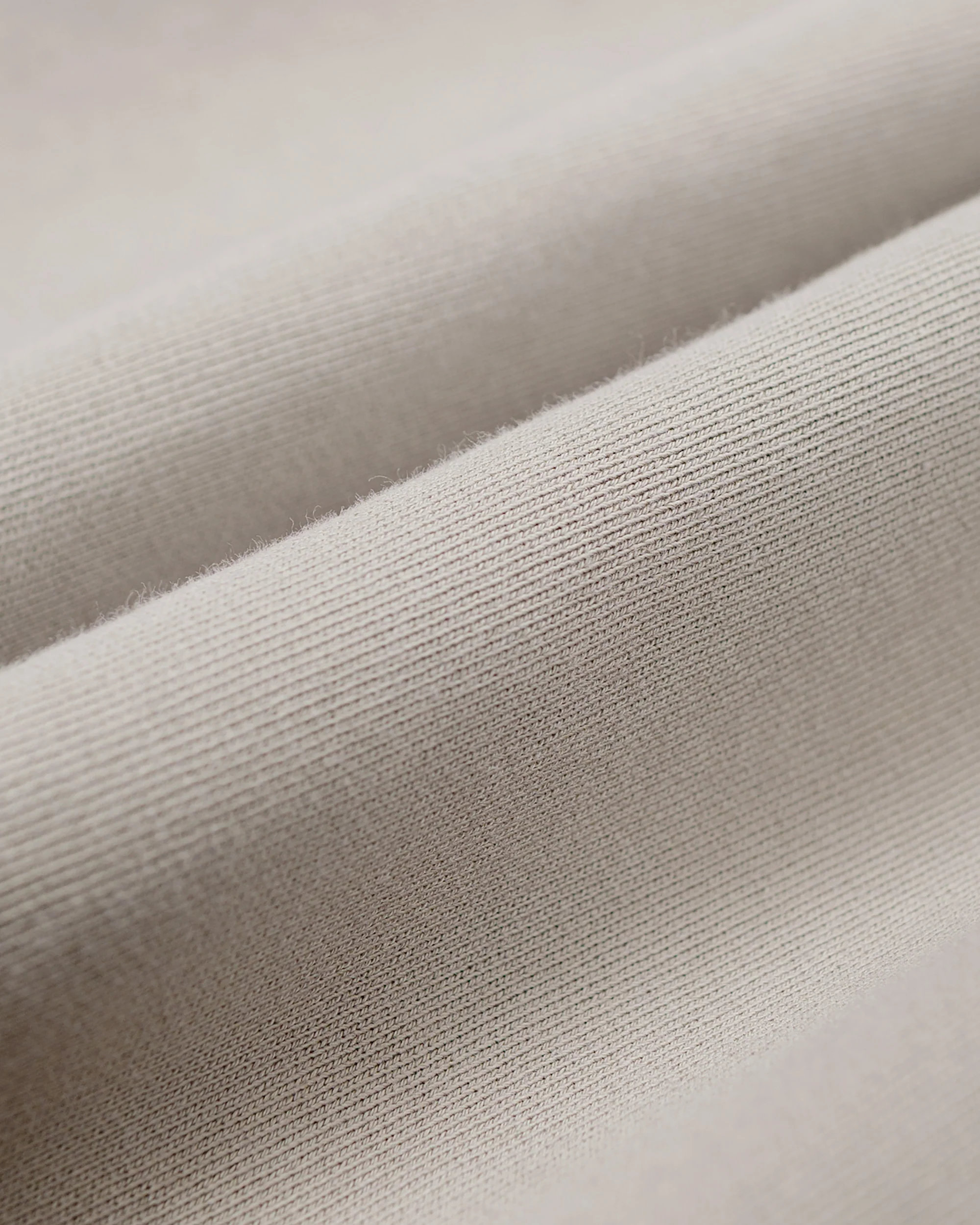 Lady White Co. Mini Crewneck Anvil Grey - Image 6