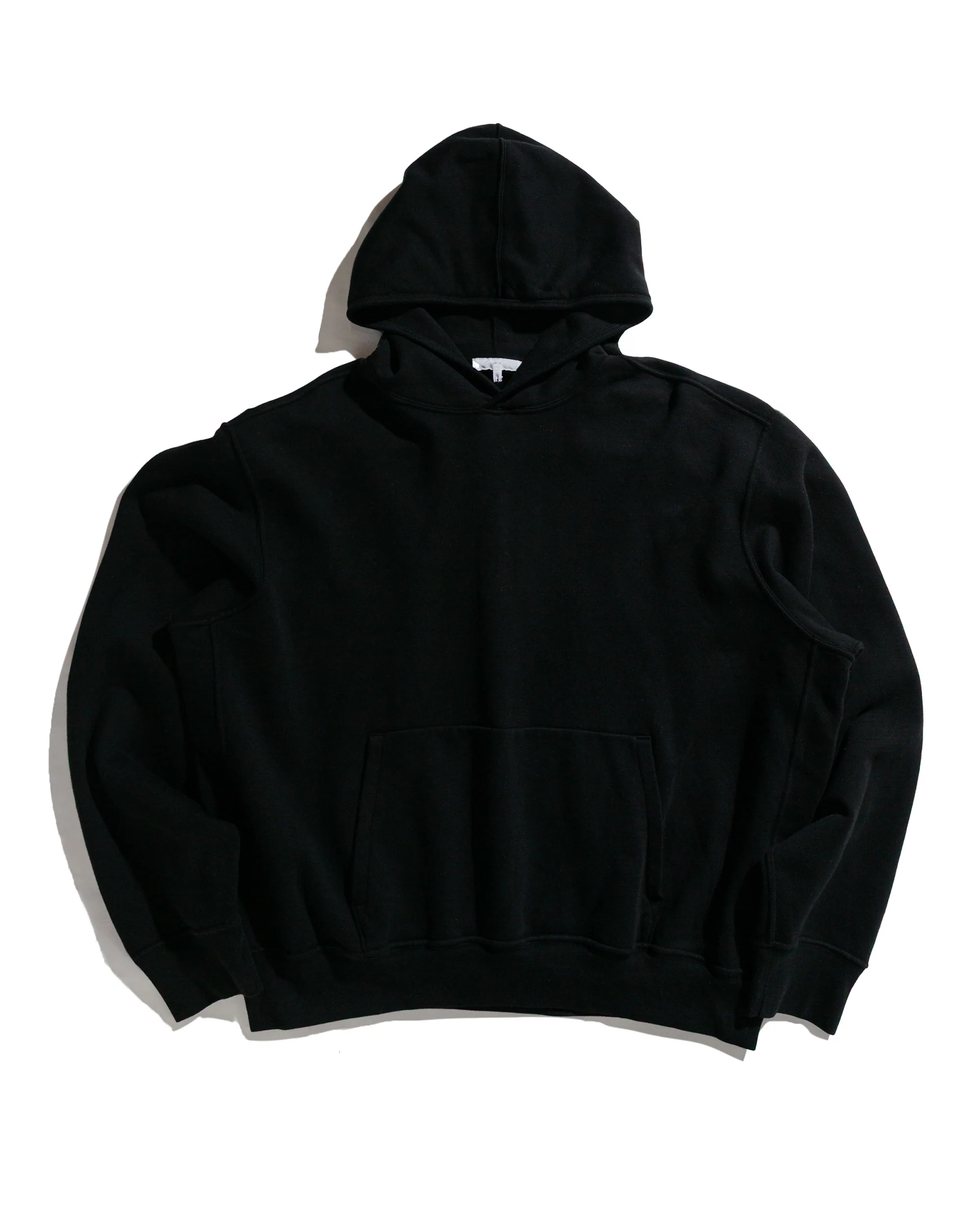 Lady White Co. Mini Hoodie Black