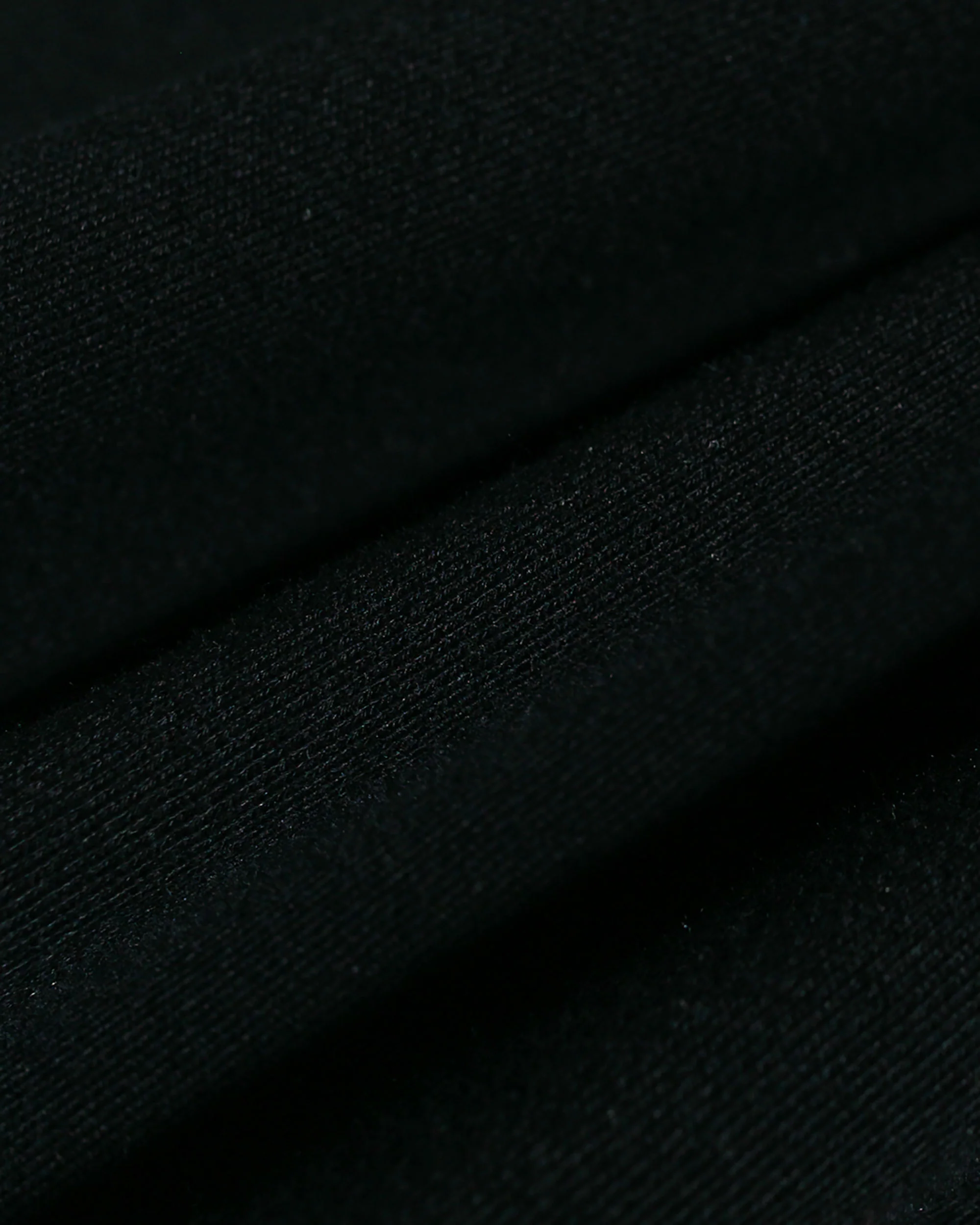 Lady White Co. Mini Hoodie Black - Image 6