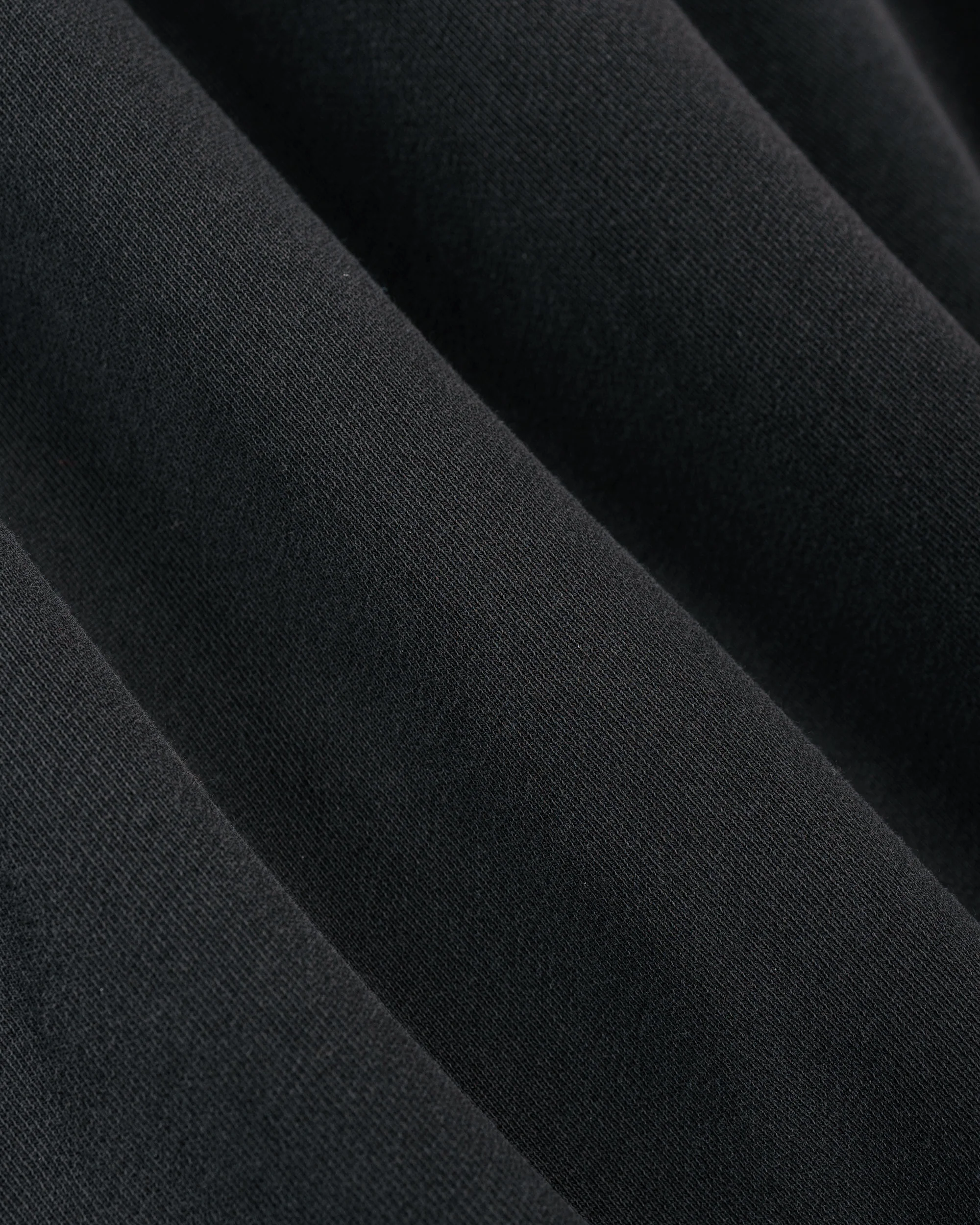 Lady White Co. Mini Hoodie Pigment Charcoal - Image 4