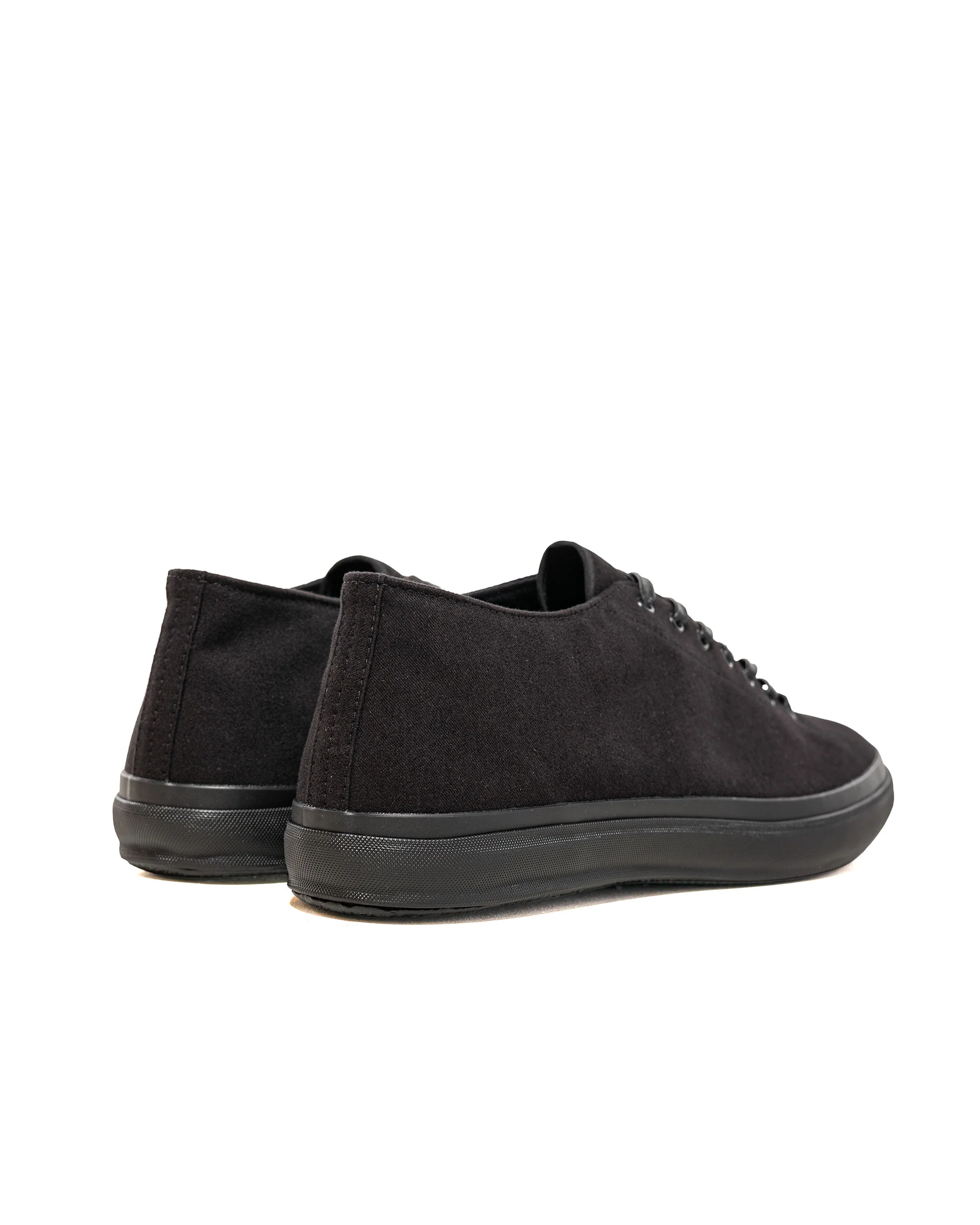Lady White Co. Moonstar Tokio Low Black - Image 3