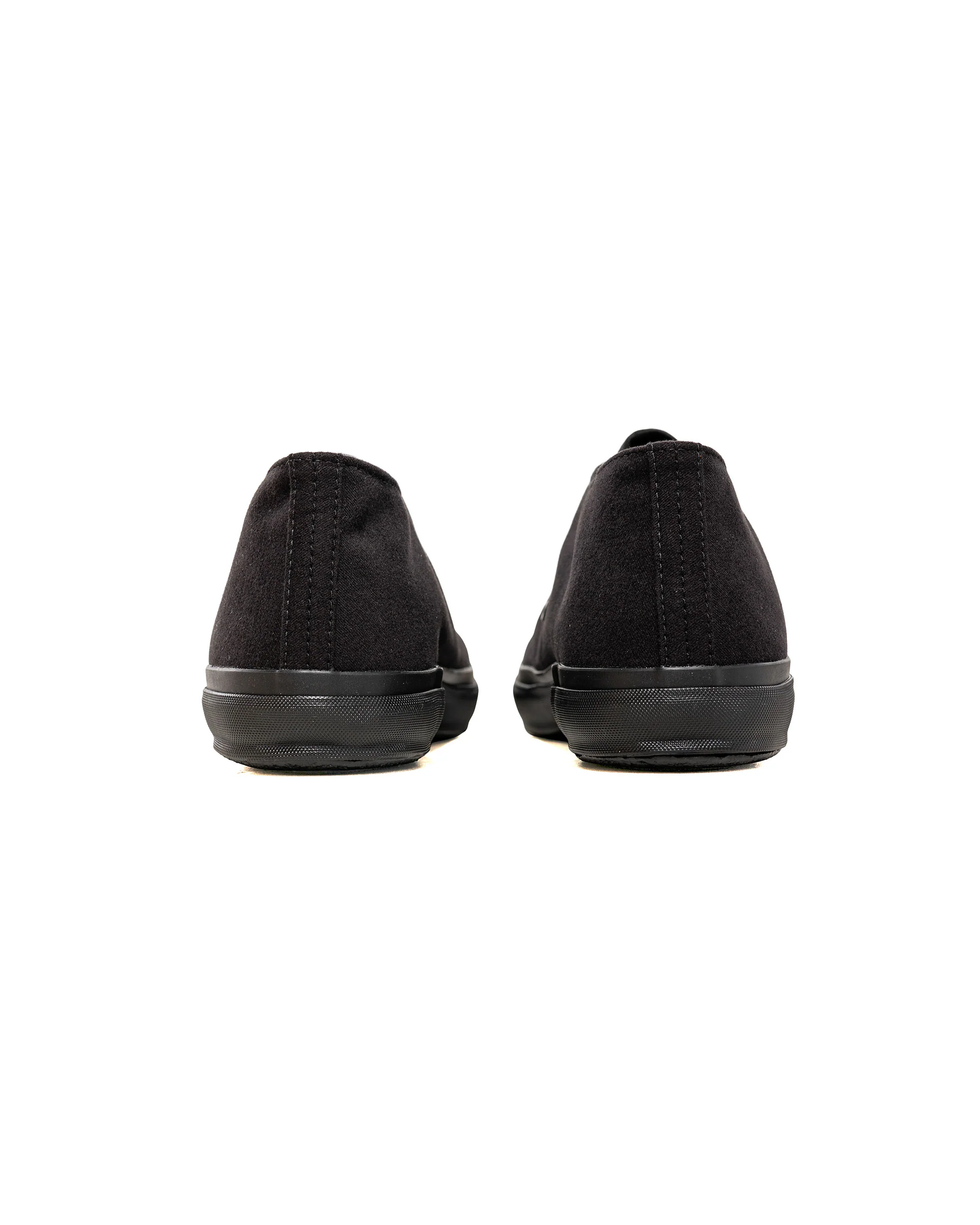 Lady White Co. Moonstar Tokio Low Black - Image 4