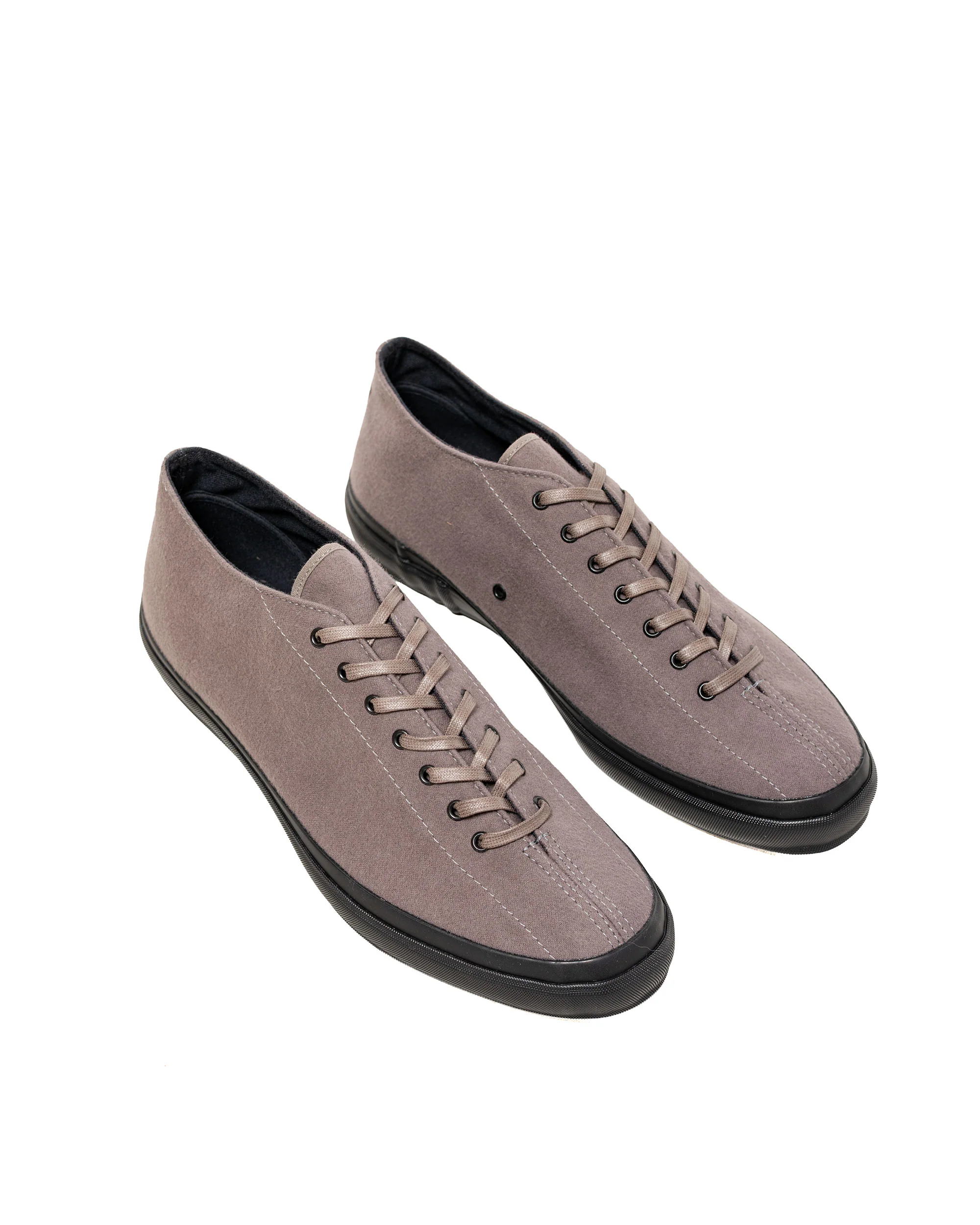 Lady White Co. Moonstar Tokio Low Grey - Image 2