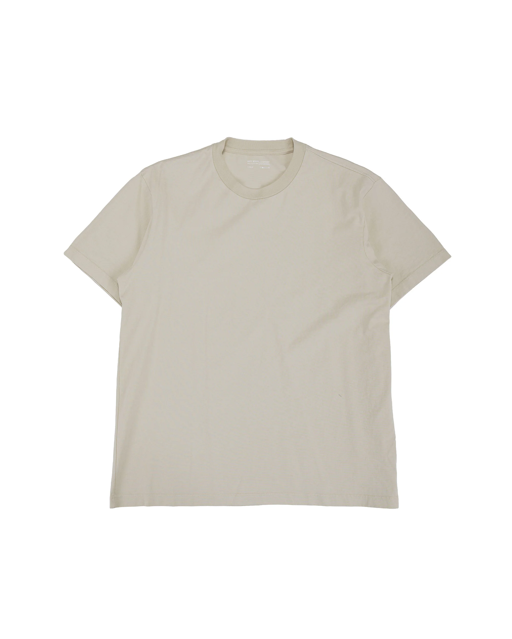 Lady White Co. Municipal T-Shirt Paper