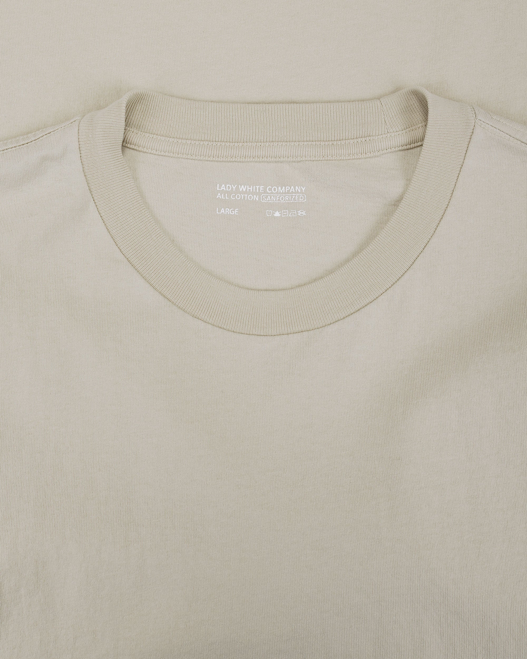 Lady White Co. Municipal T-Shirt Paper - Image 4
