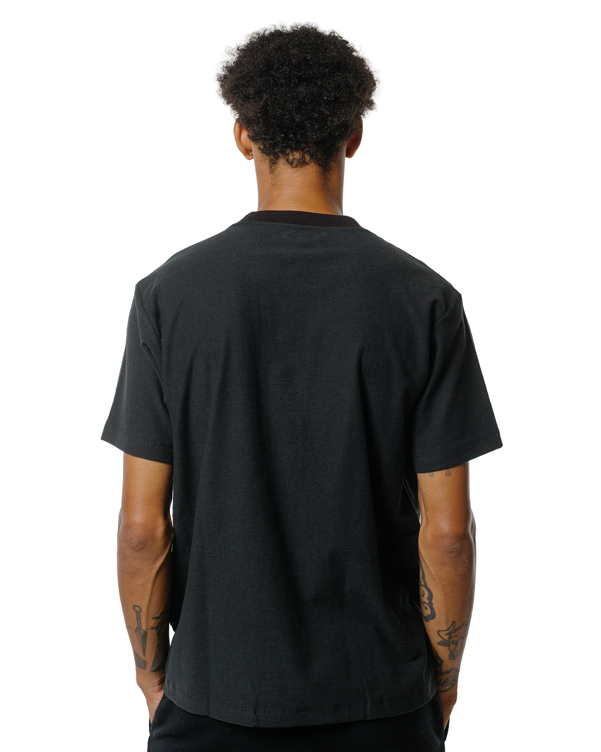 Lady White Co. Nep T-Shirt Shadow - Image 3