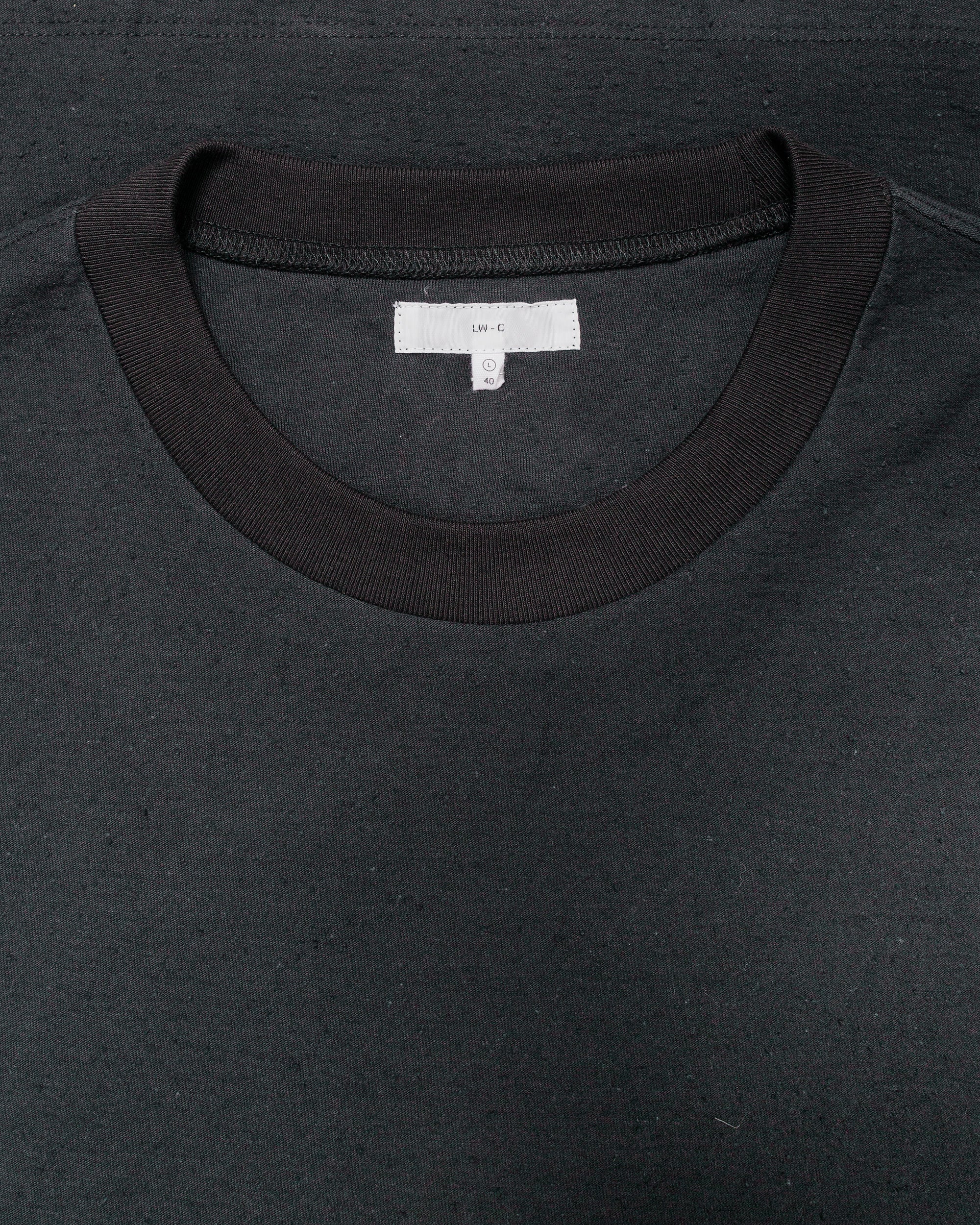 Lady White Co. Nep T-Shirt Shadow - Image 5