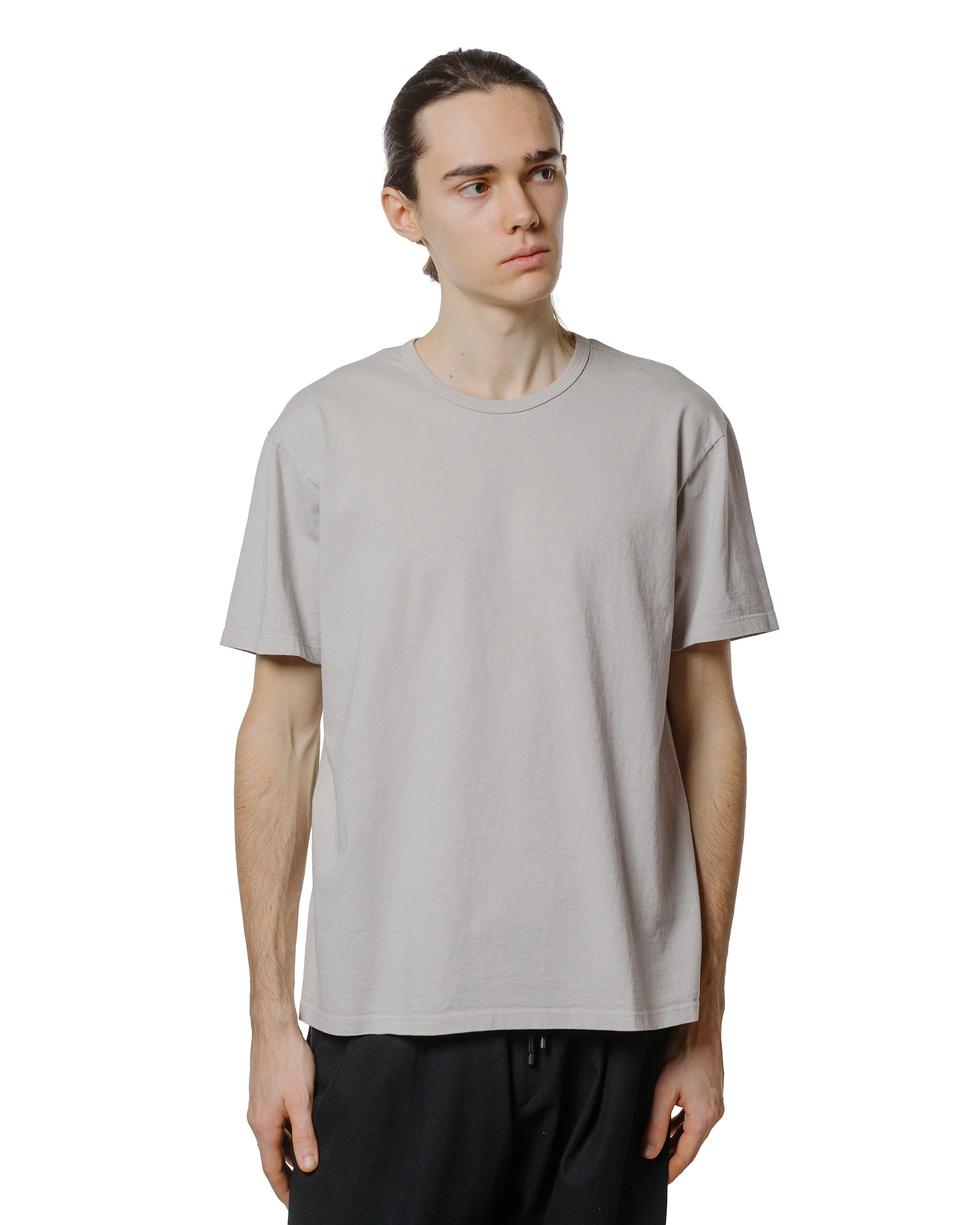 Lady White Co. Our T-Shirt Oak Grey - Image 2
