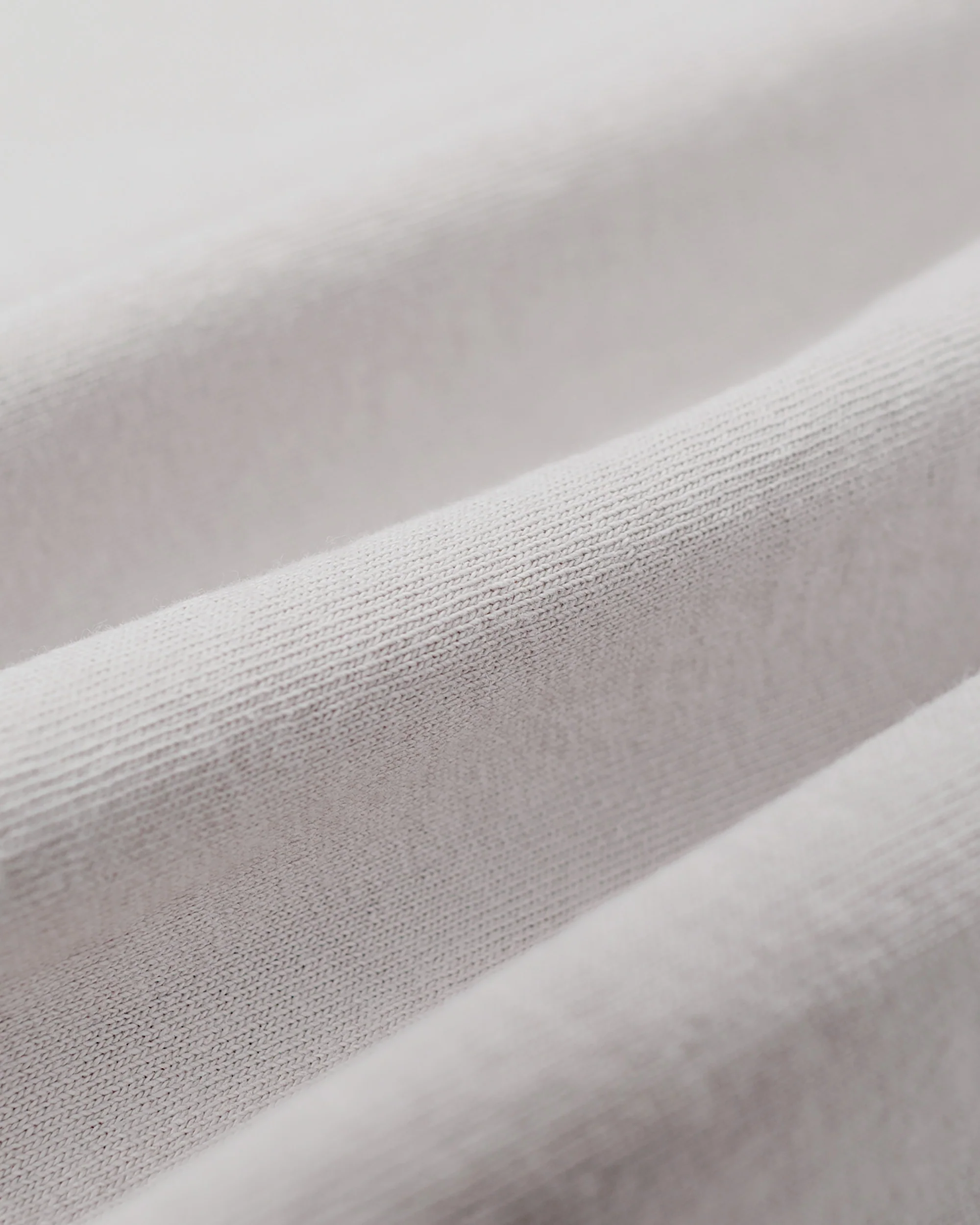 Lady White Co. Our T-Shirt Oak Grey - Image 5