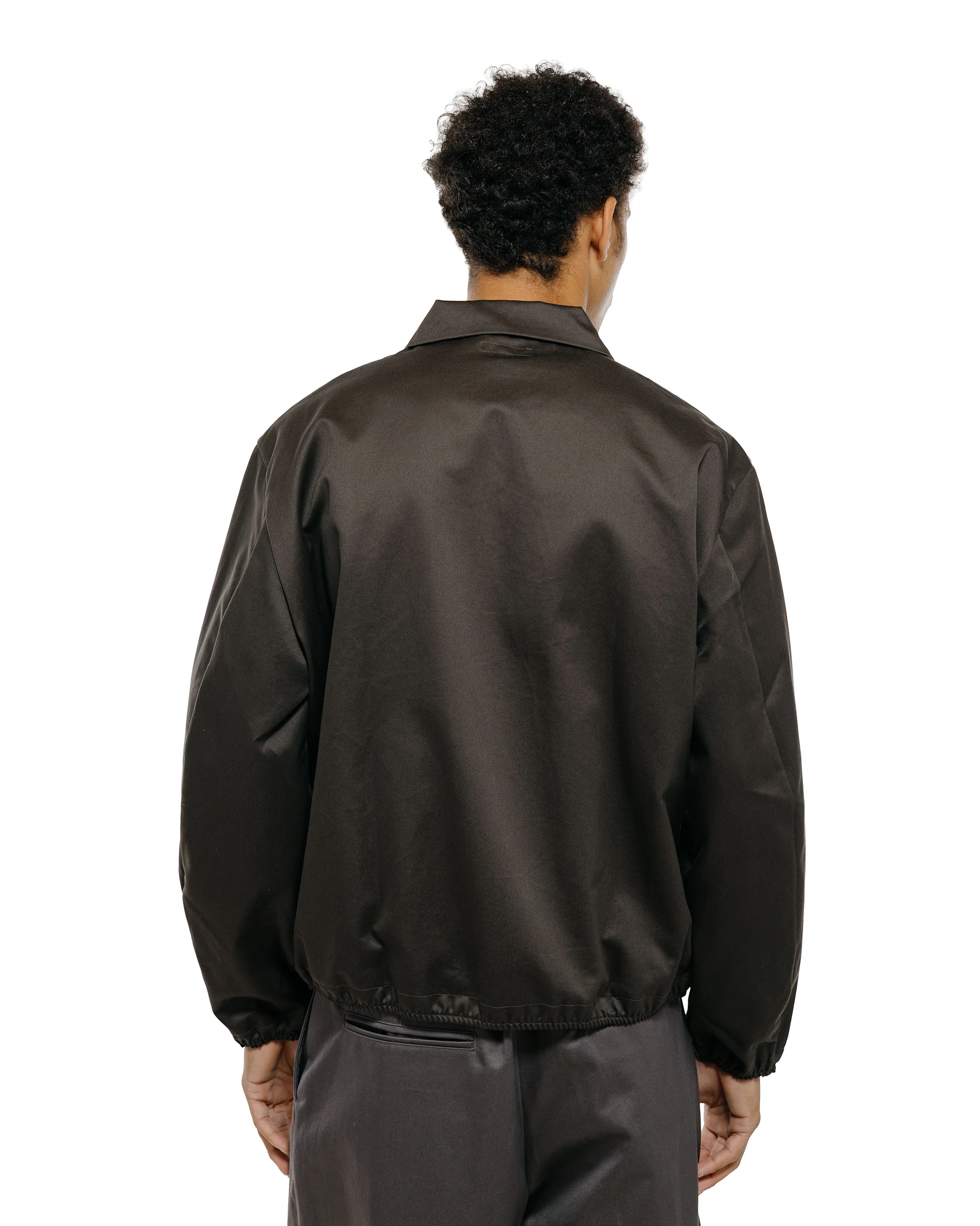 Lady White Co. Point Jacket Black Olive - Image 4