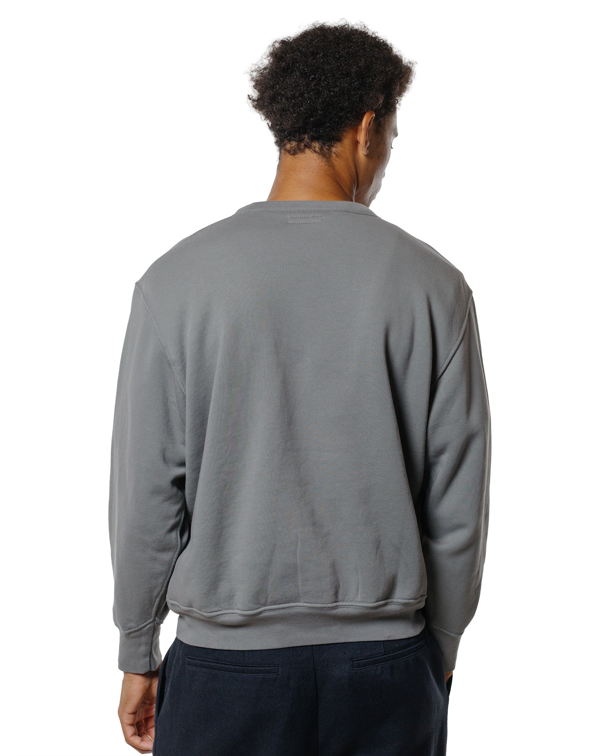 Lady White Co. Relaxed Sweatshirt Kelp - Image 3