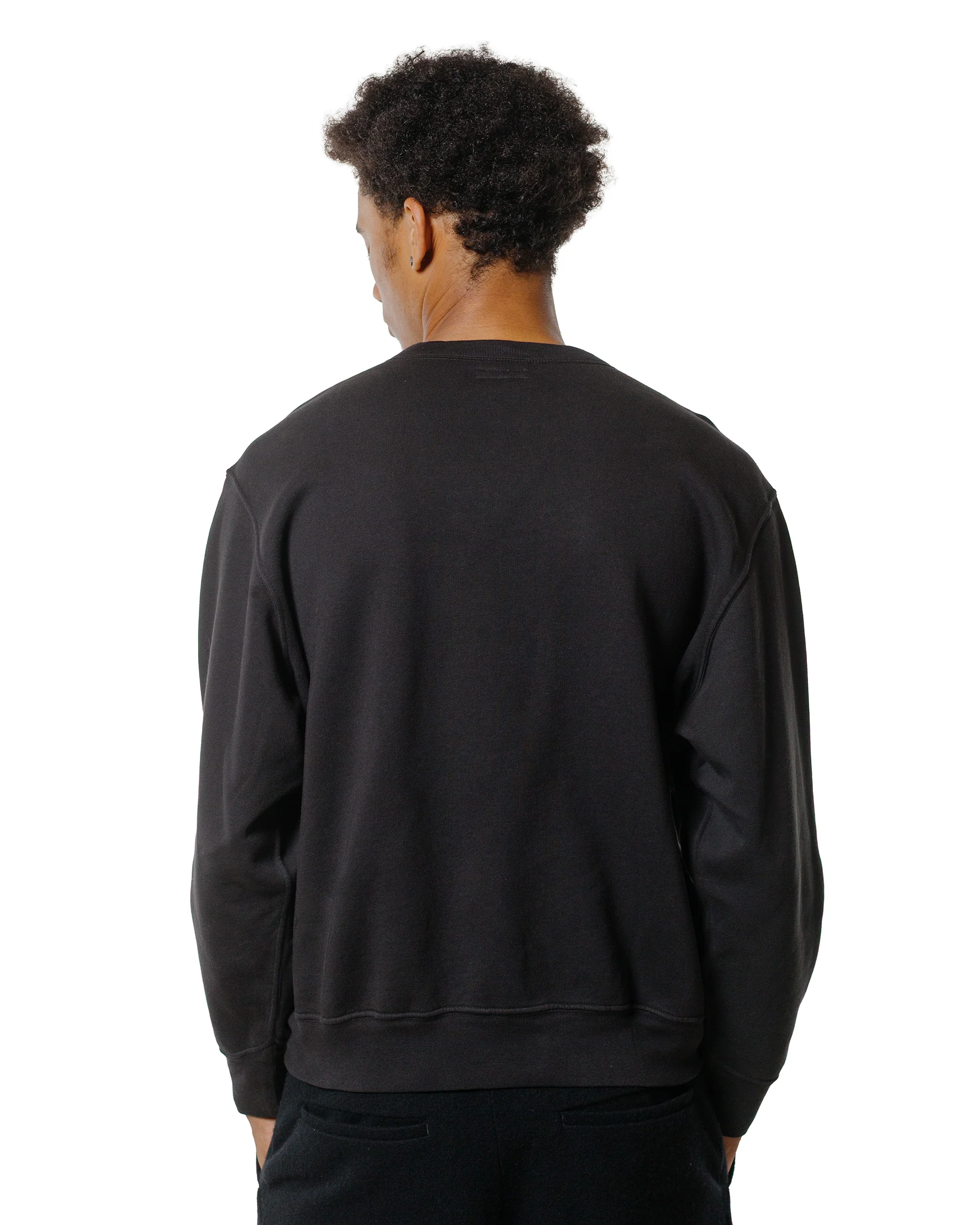 Lady White Co. Relaxed Sweatshirt Shadow - Image 3