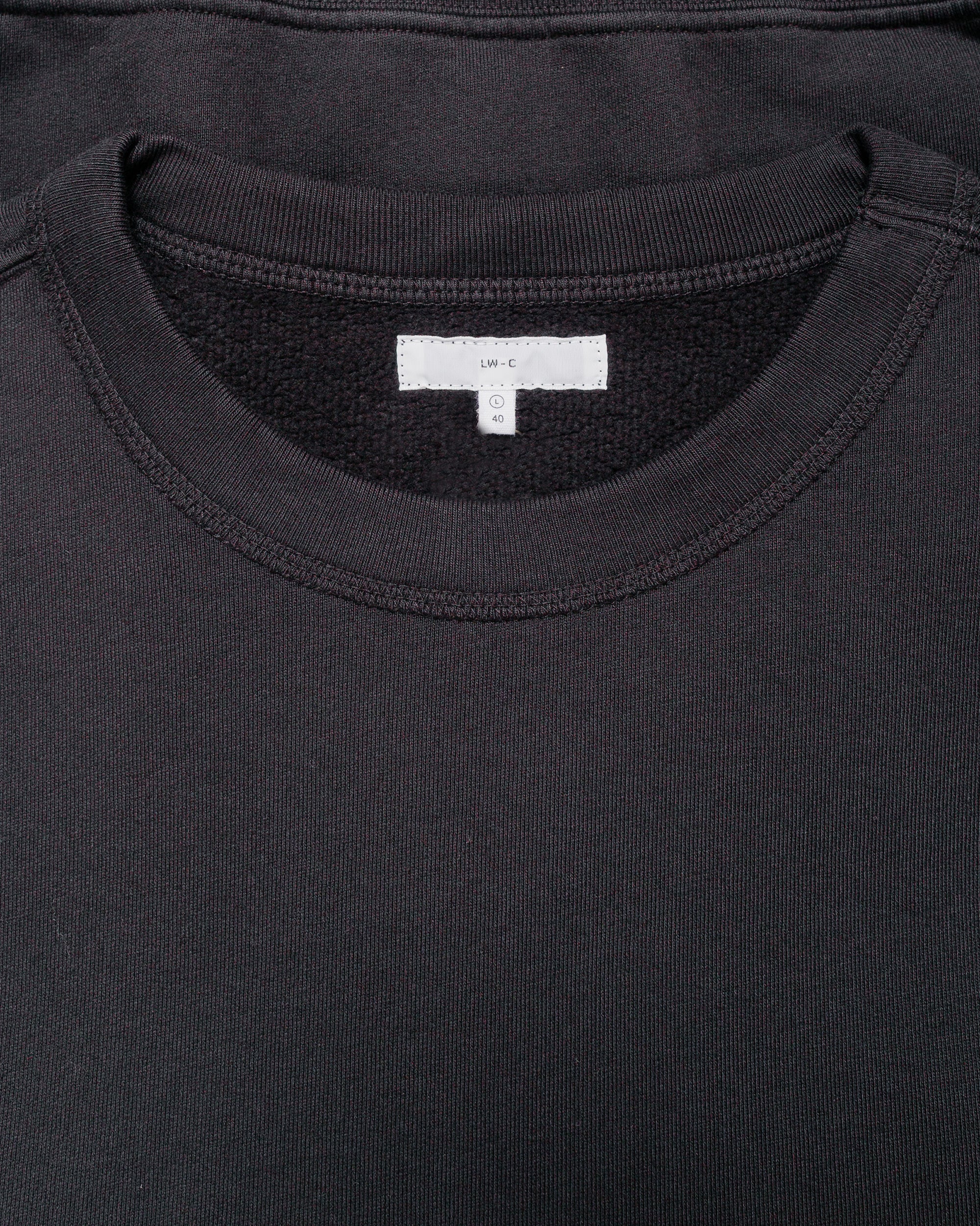 Lady White Co. Relaxed Sweatshirt Shadow - Image 5
