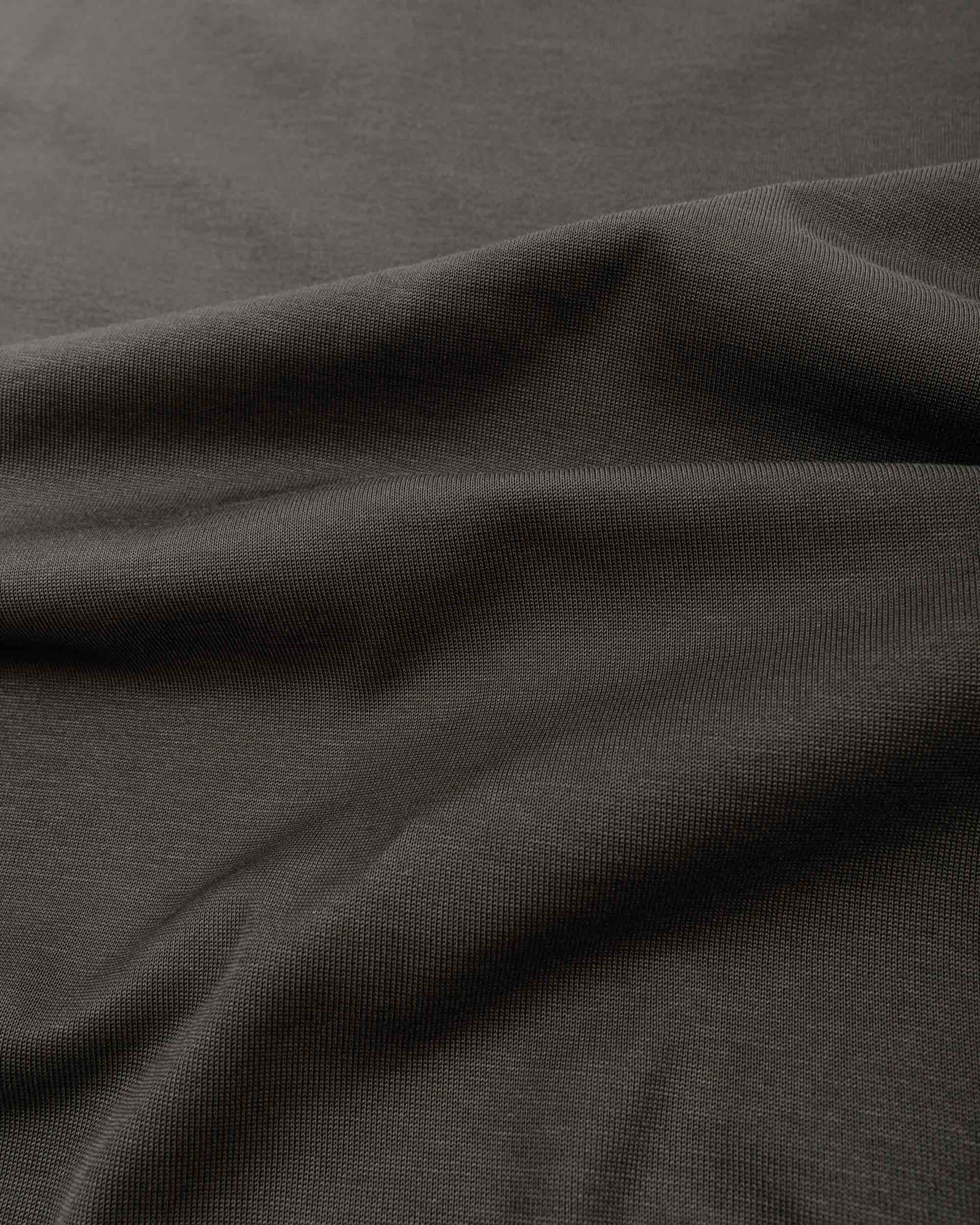 Lady White Co. Richmond Polo Pewter - Image 6