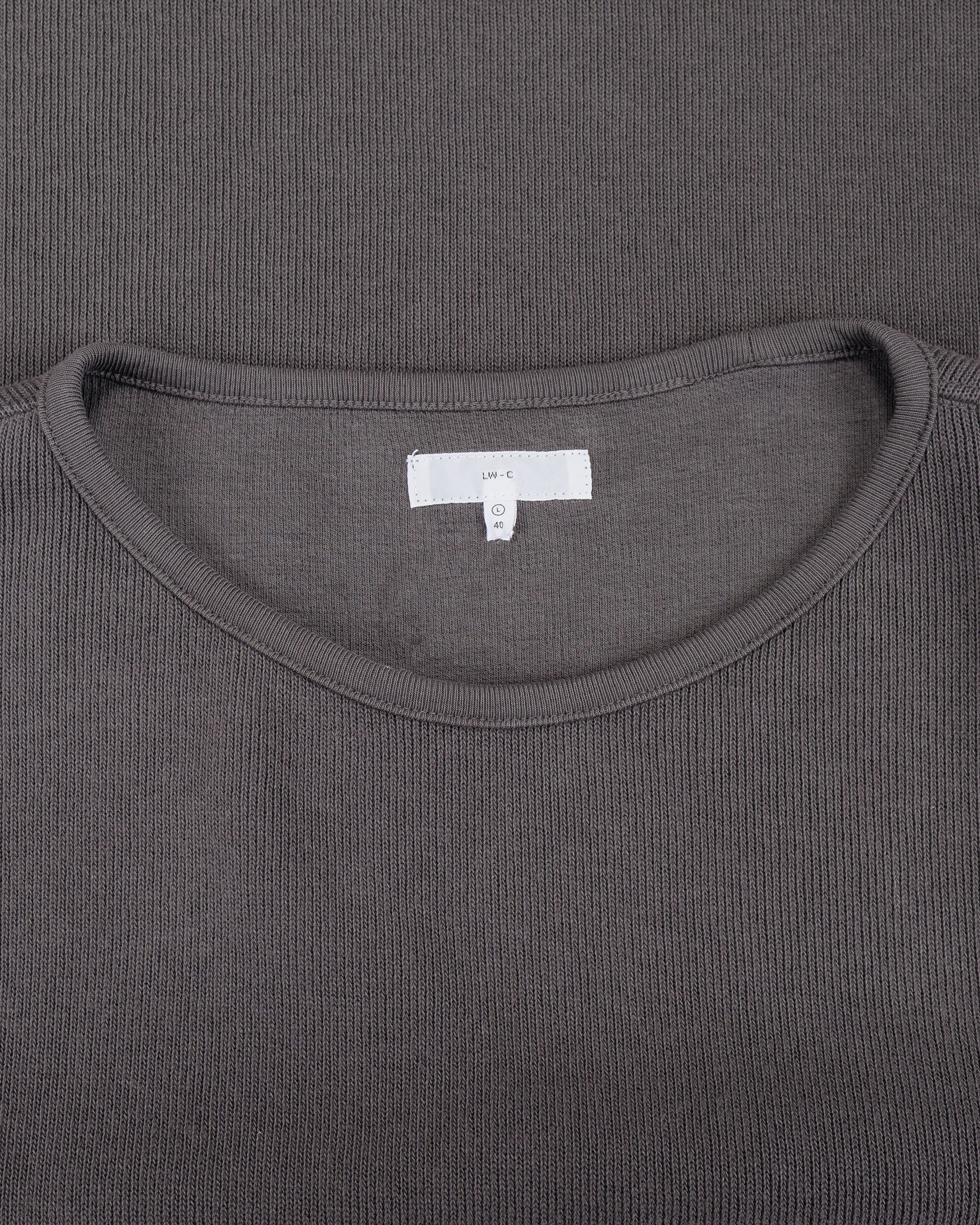 Lady White Co. Ring Sweater Pewter - Image 4