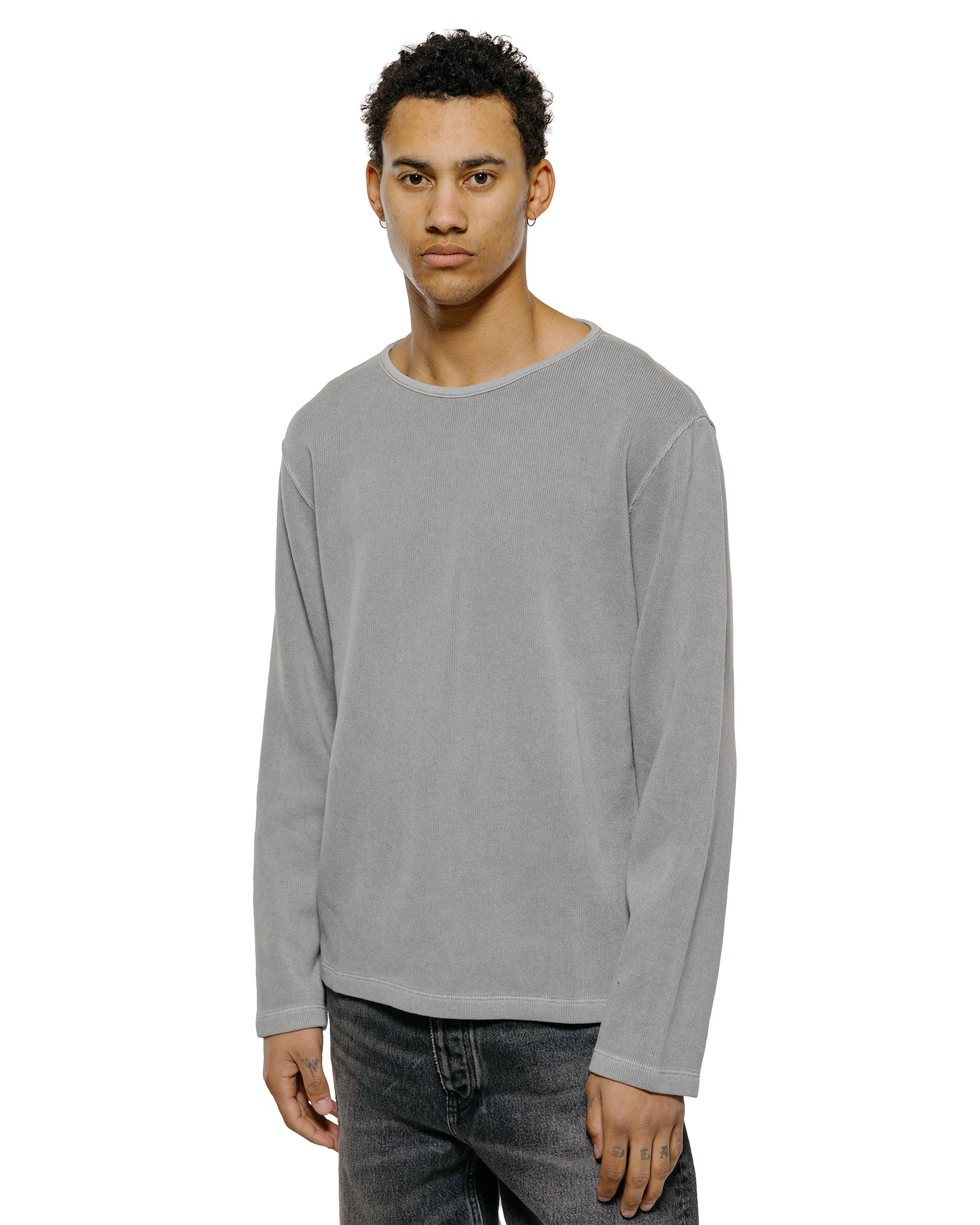Lady White Co. Ring Sweater Pigment Chalk - Image 2