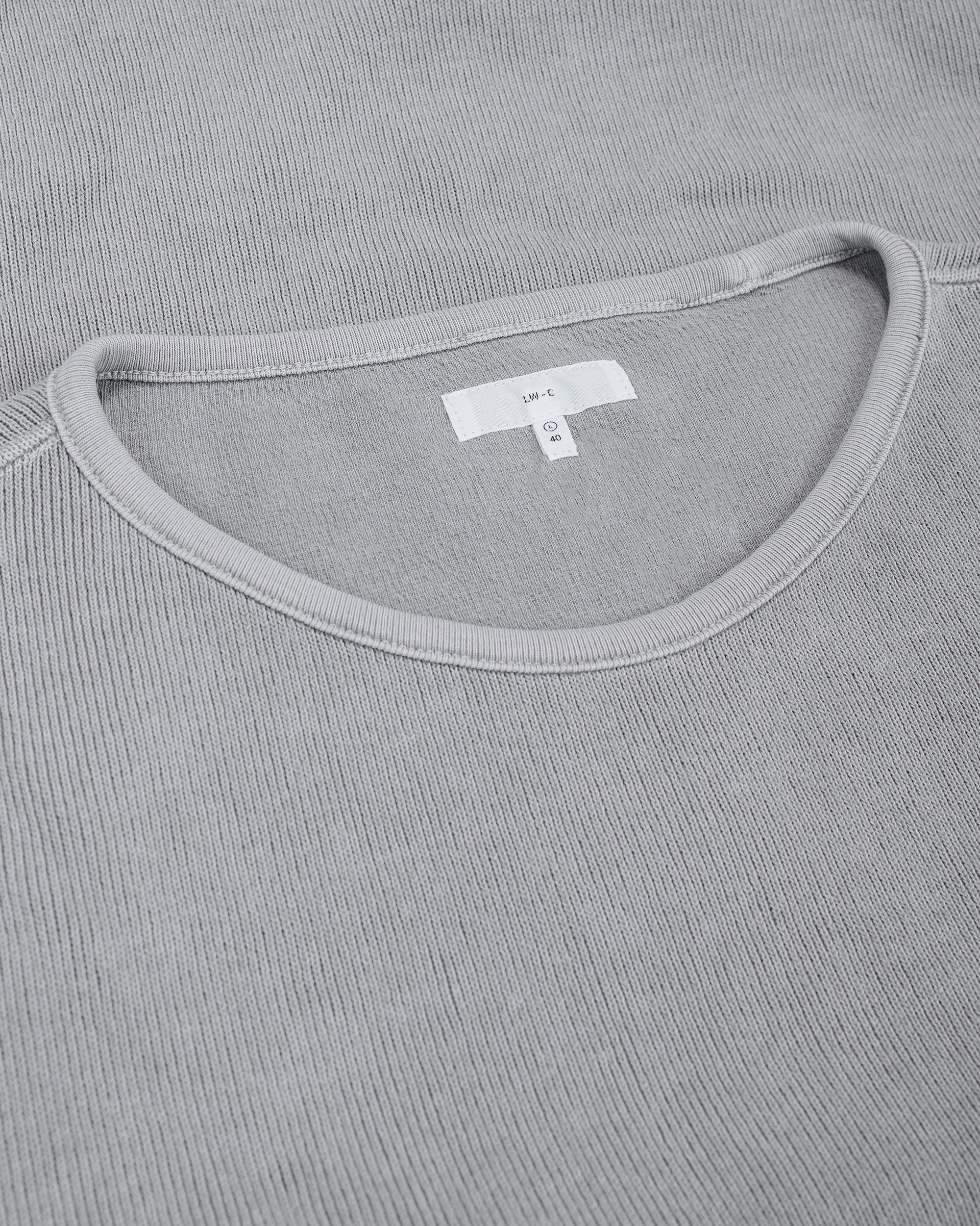 Lady White Co. Ring Sweater Pigment Chalk - Image 4
