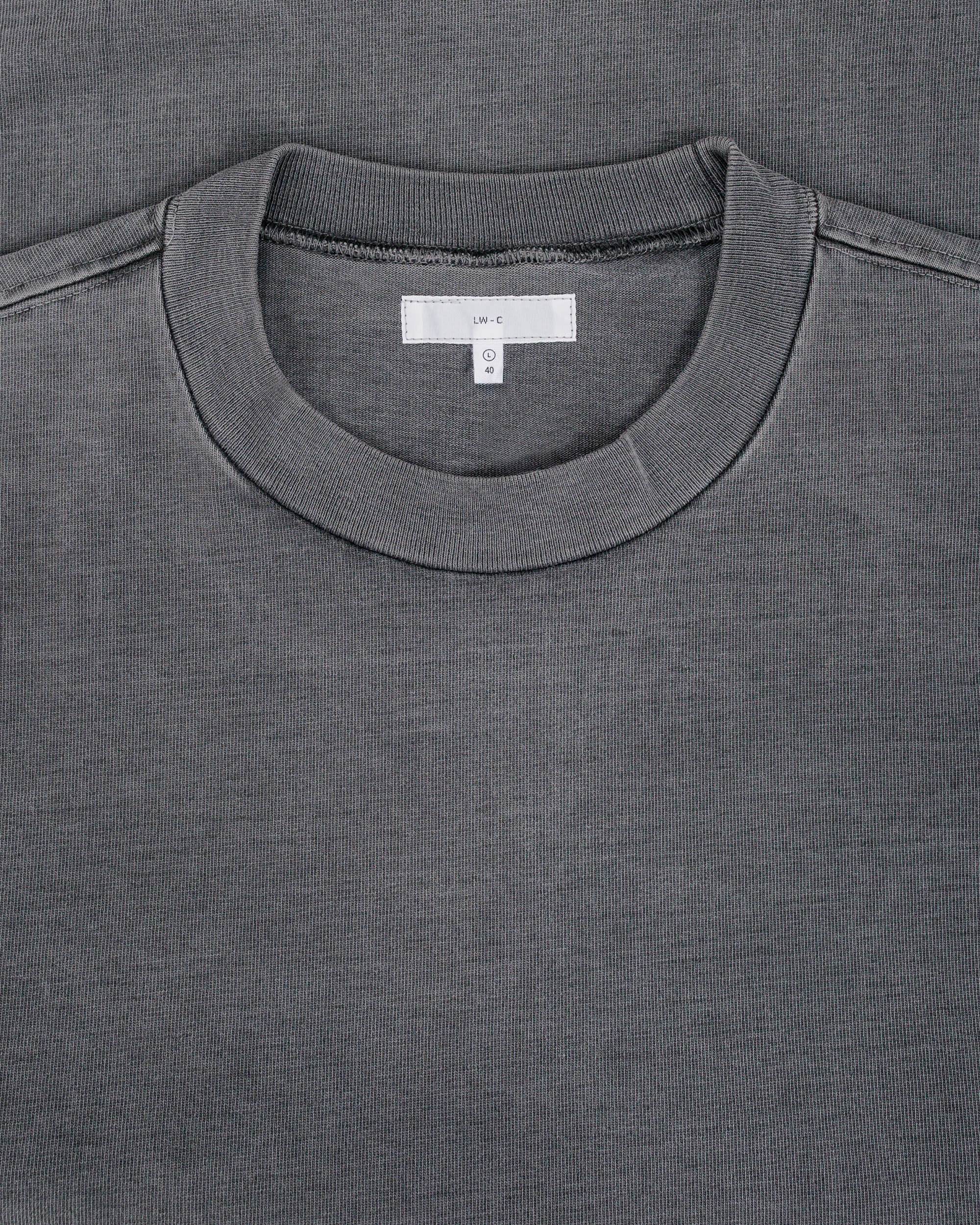 Lady White Co. Rugby T-Shirt Grindle - Image 4