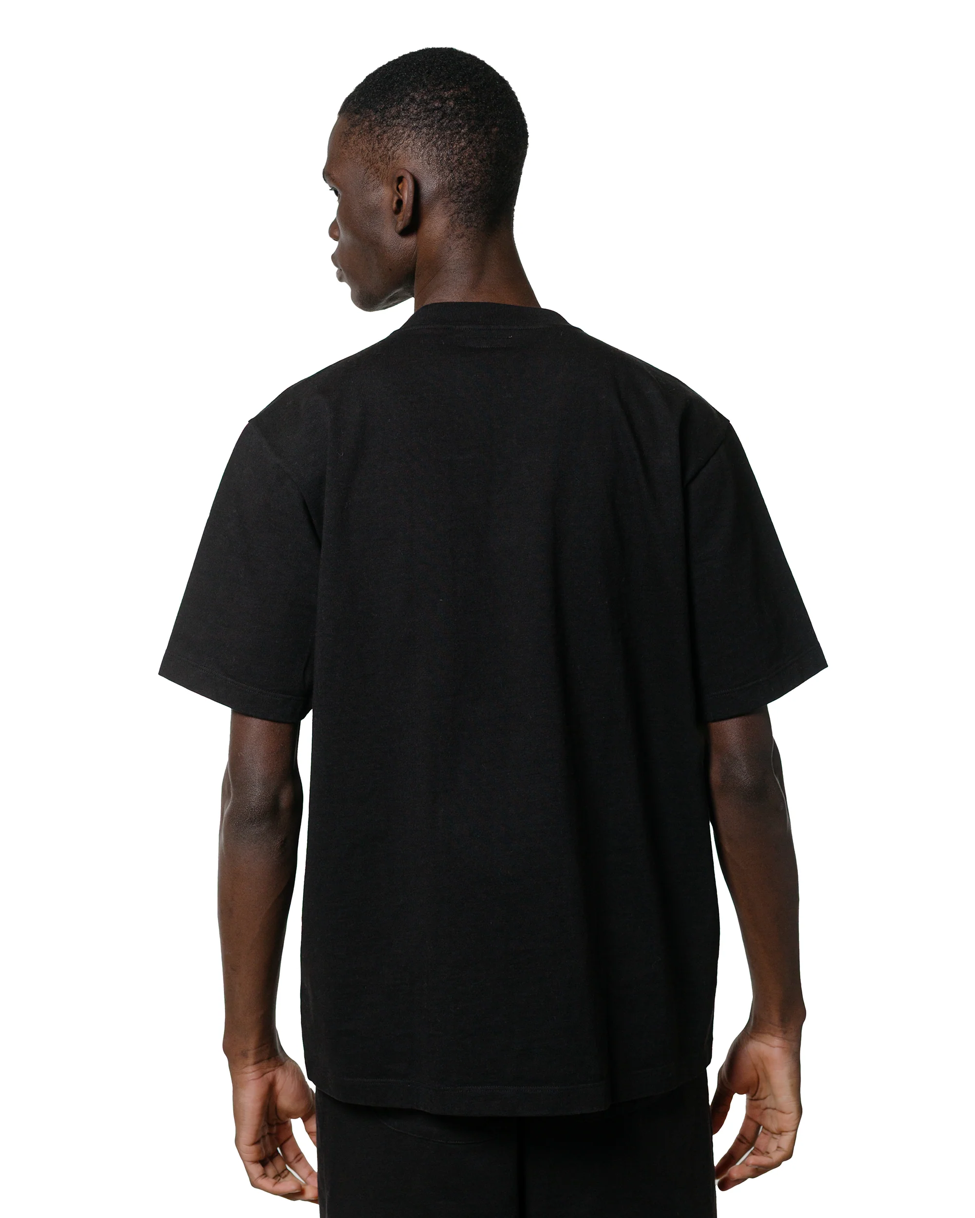 Lady White Co. Rugby T-Shirt Shadow - Image 3