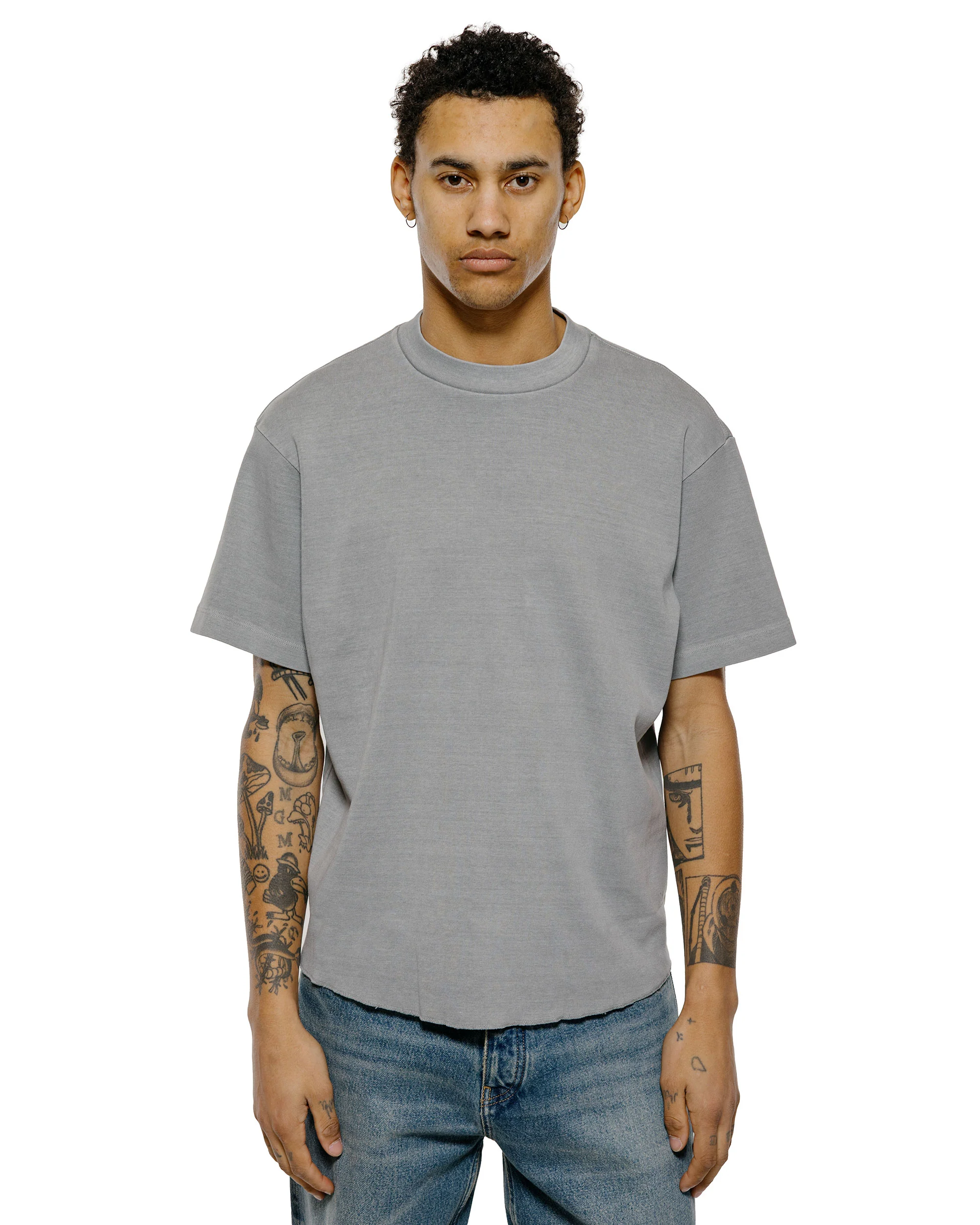 Lady White Co. Sierra T-Shirt Pigment Chalk - Image 2