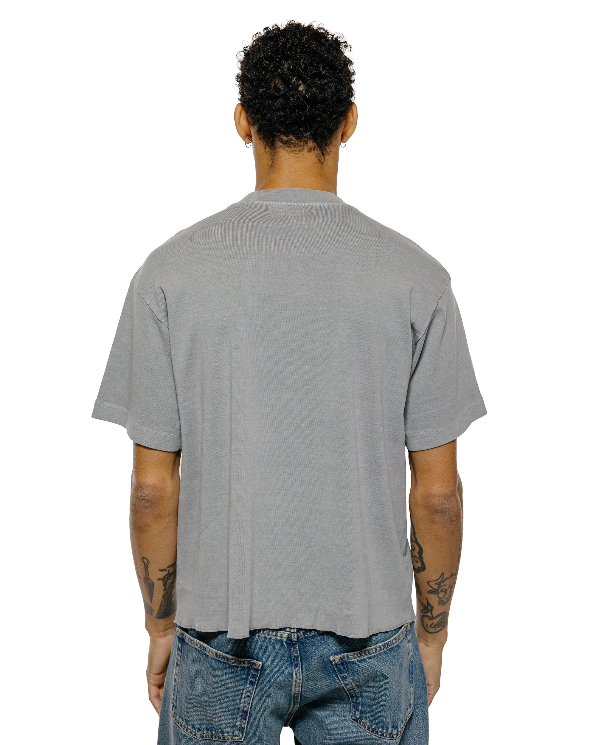 Lady White Co. Sierra T-Shirt Pigment Chalk - Image 3