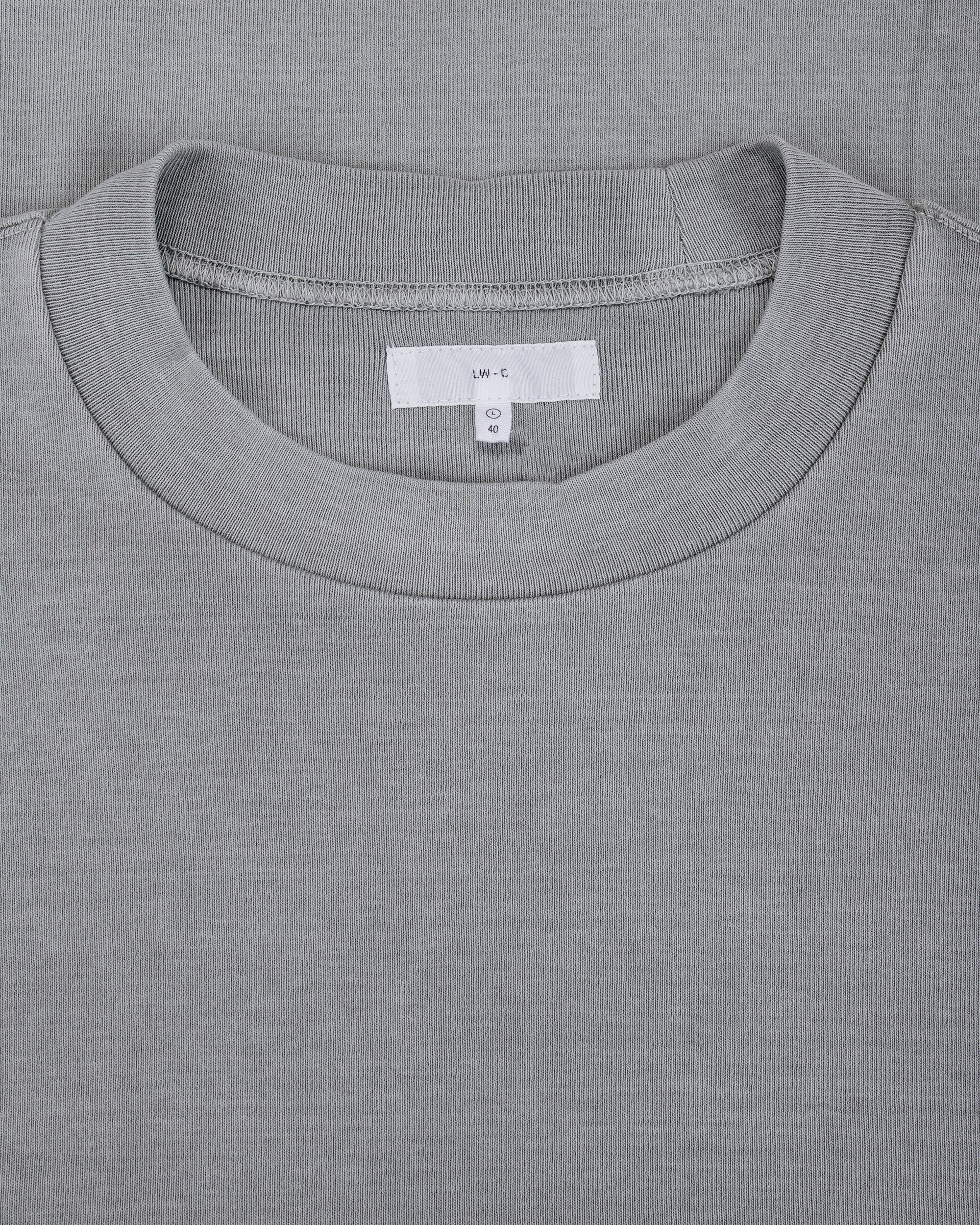 Lady White Co. Sierra T-Shirt Pigment Chalk - Image 4