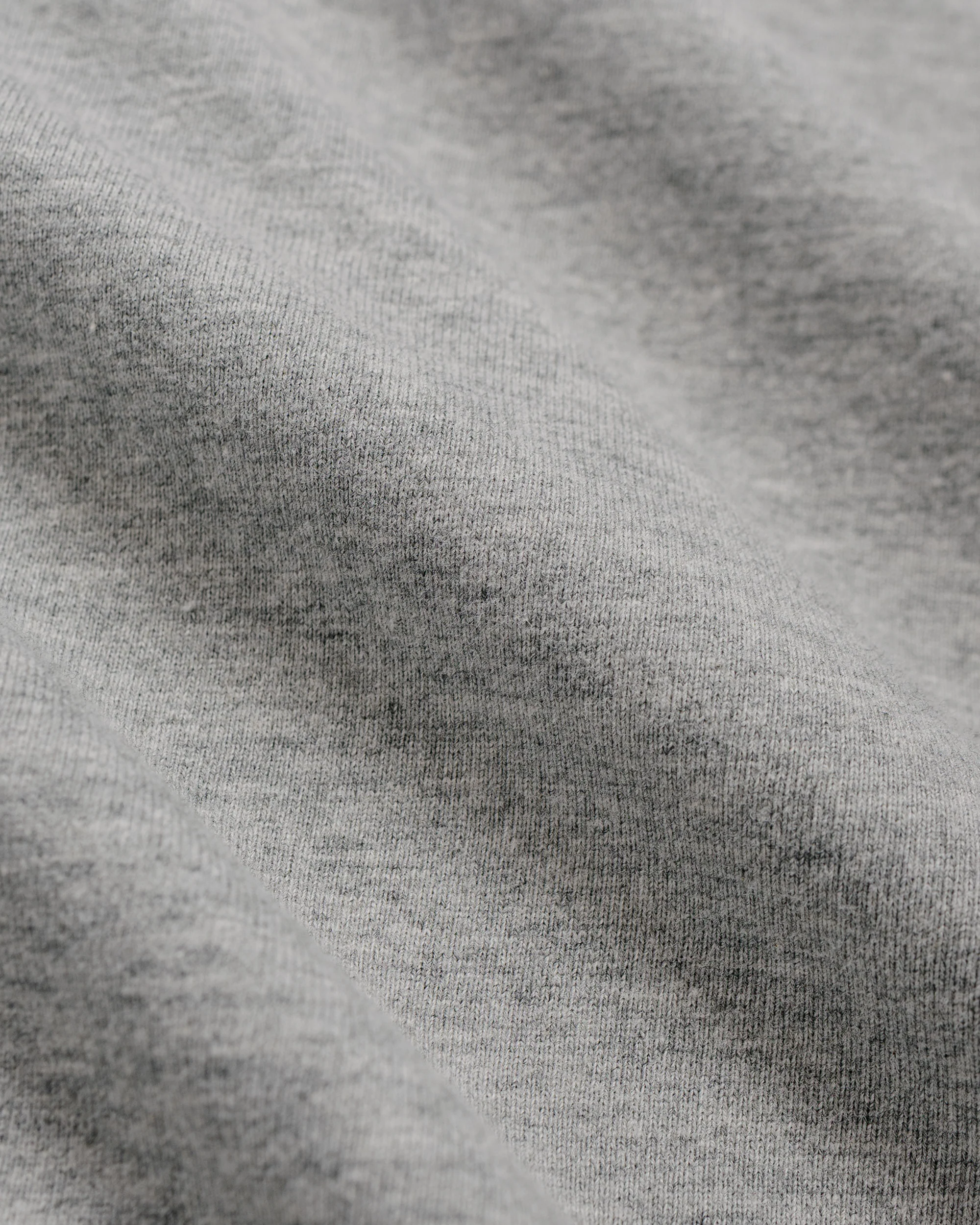 Lady White Co. T-Shirt 2-Pack Heather Grey - Image 4