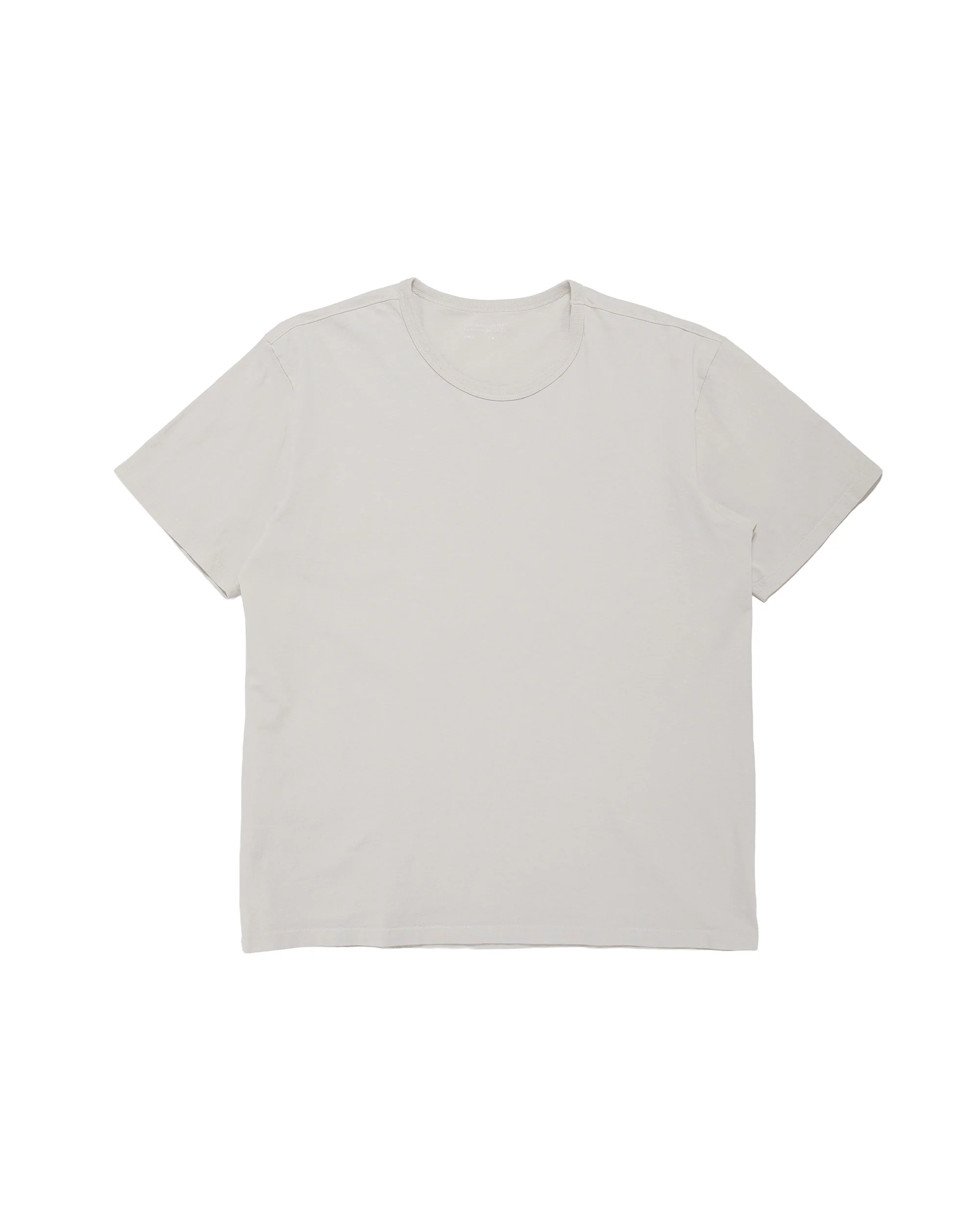 Lady White Co. T-Shirt 2-Pack Off White