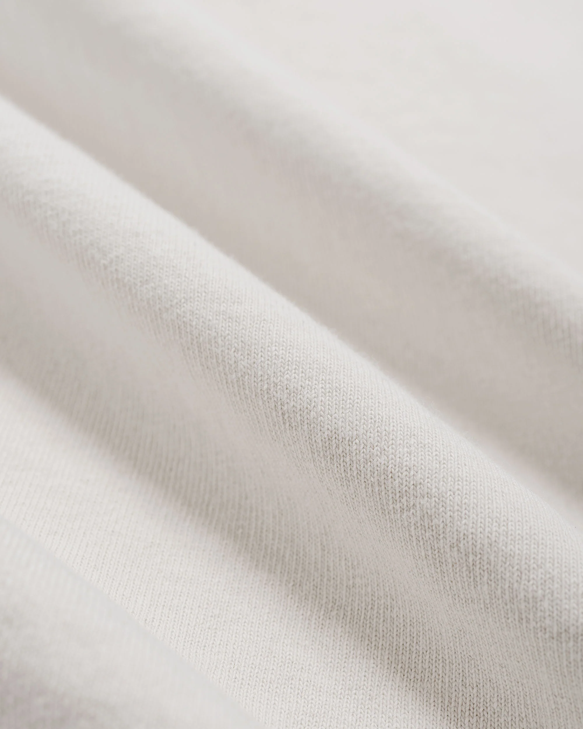 Lady White Co. T-Shirt 2-Pack Off White - Image 4