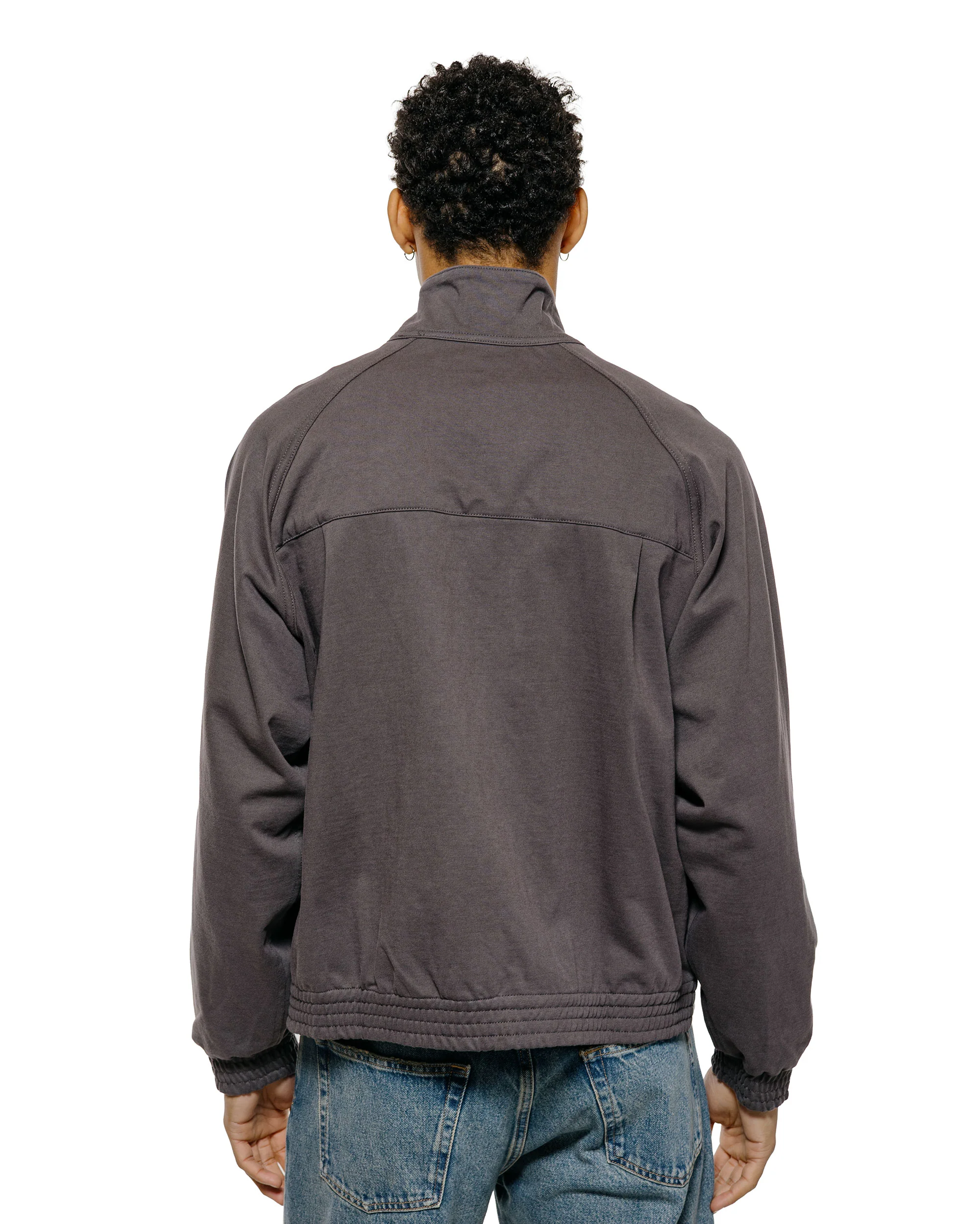 Lady White Co. Toolen Jacket Pewter - Image 3