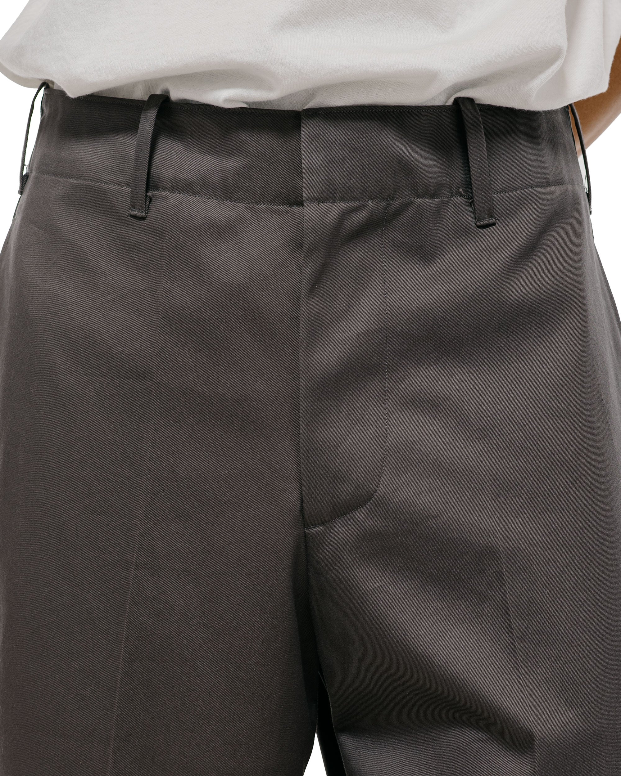 Lady White Co. Twill Trouser Pewter - Image 3