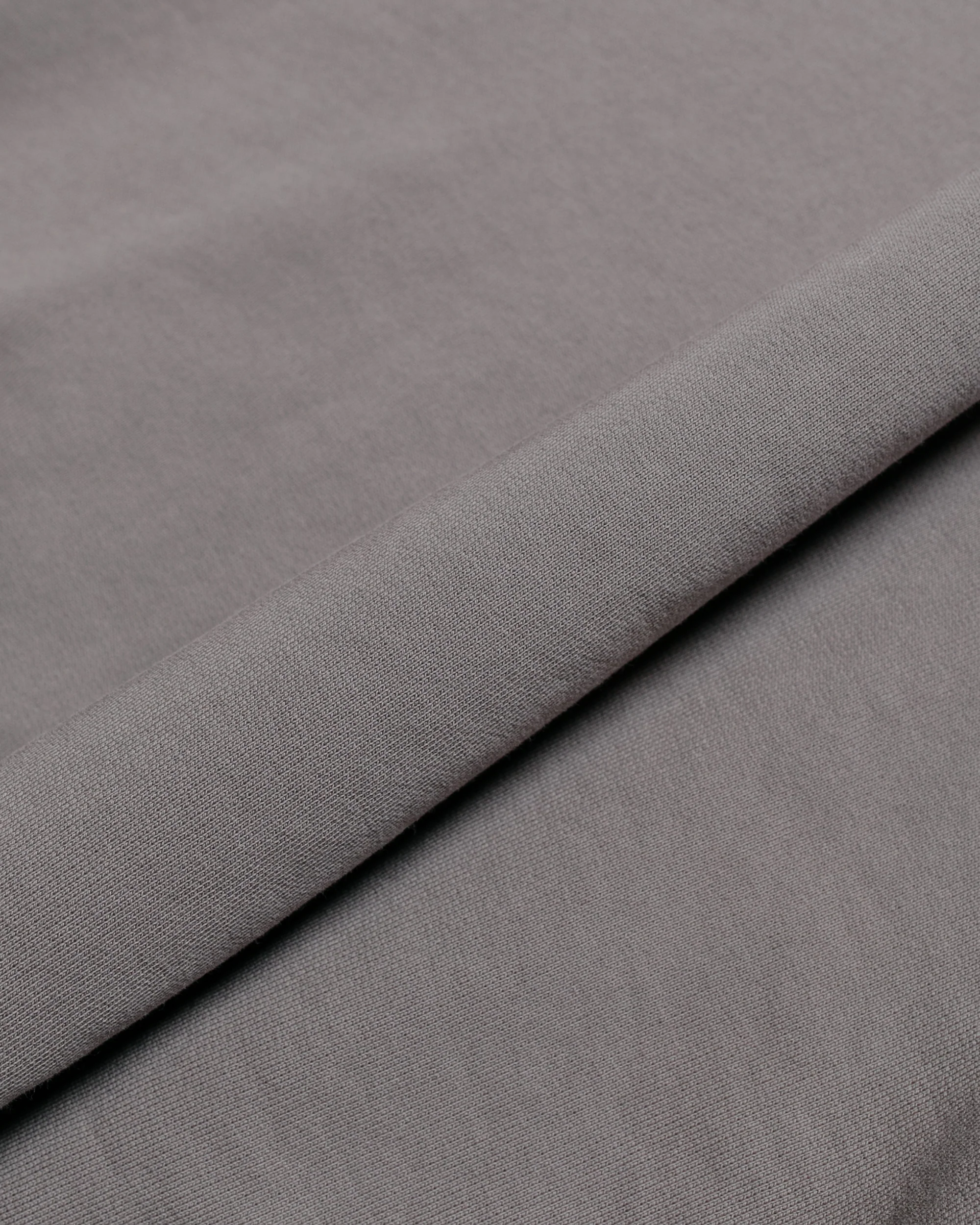Lady White Co. Varsity Sweatshirt Dust Grey - Image 5
