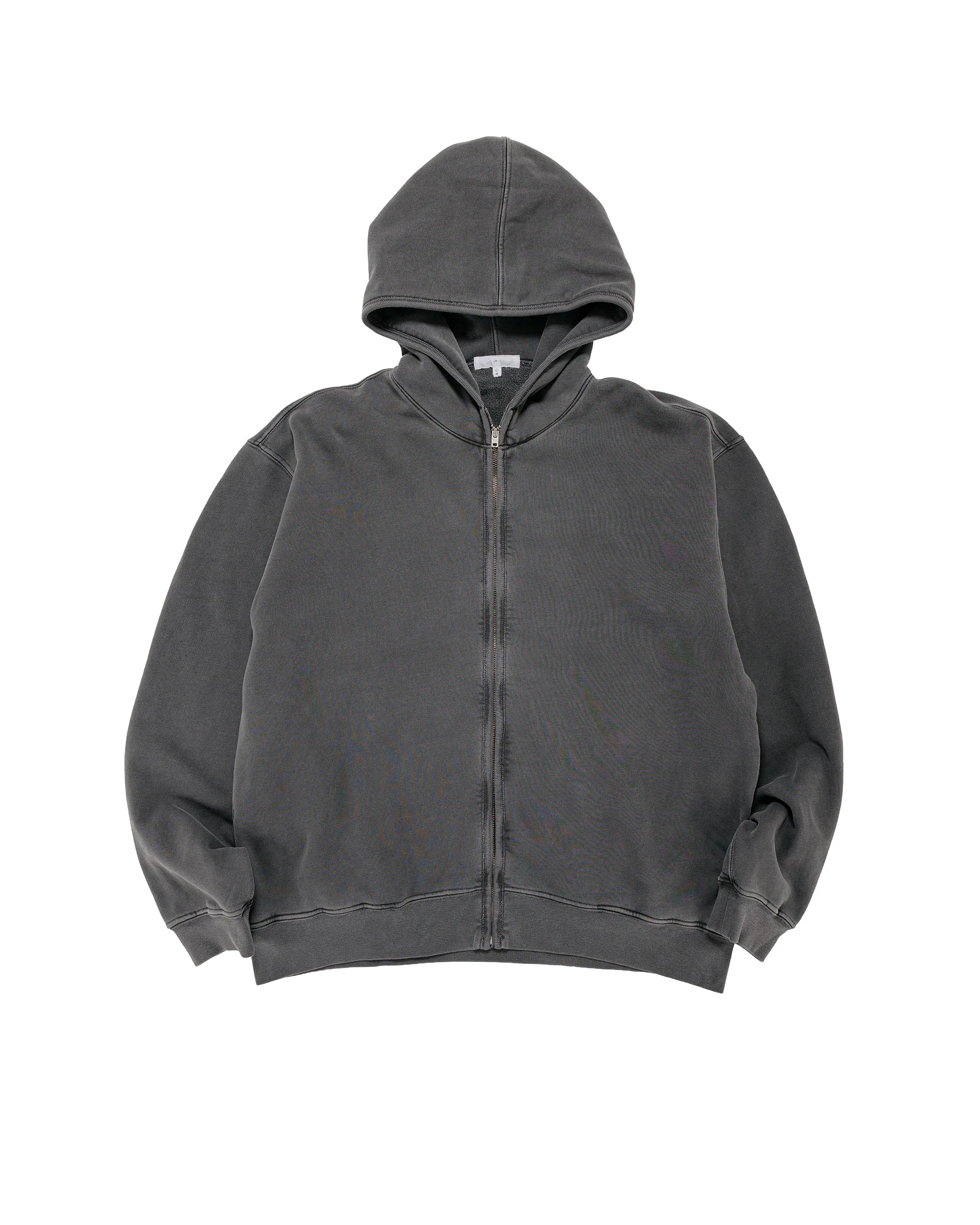 Lady White Co. Zip Hoodie Grindle