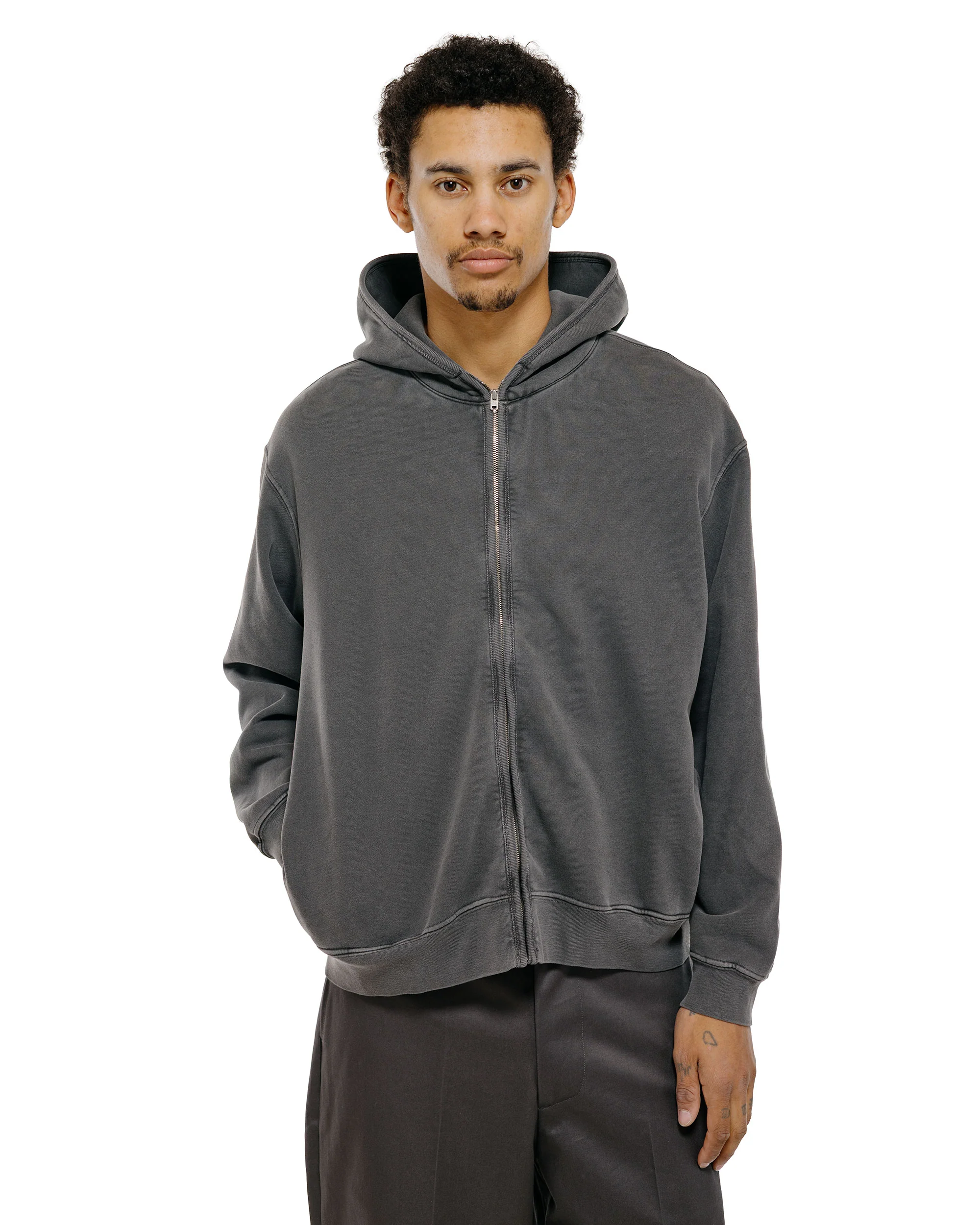 Lady White Co. Zip Hoodie Grindle - Image 2