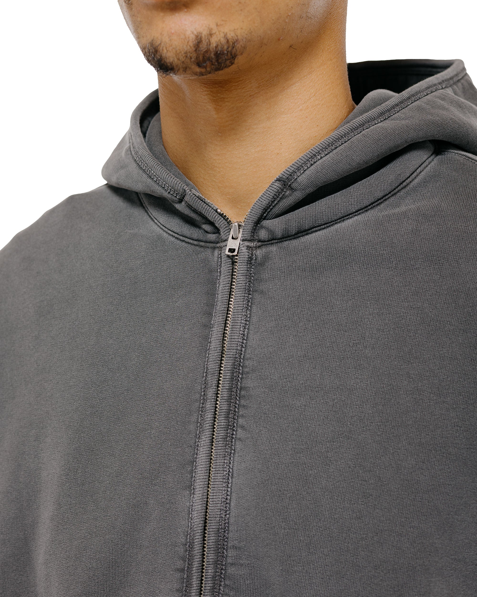 Lady White Co. Zip Hoodie Grindle - Image 3