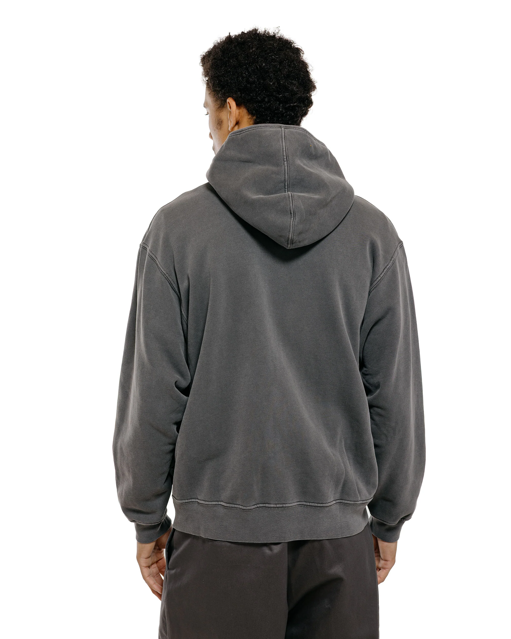 Lady White Co. Zip Hoodie Grindle - Image 4