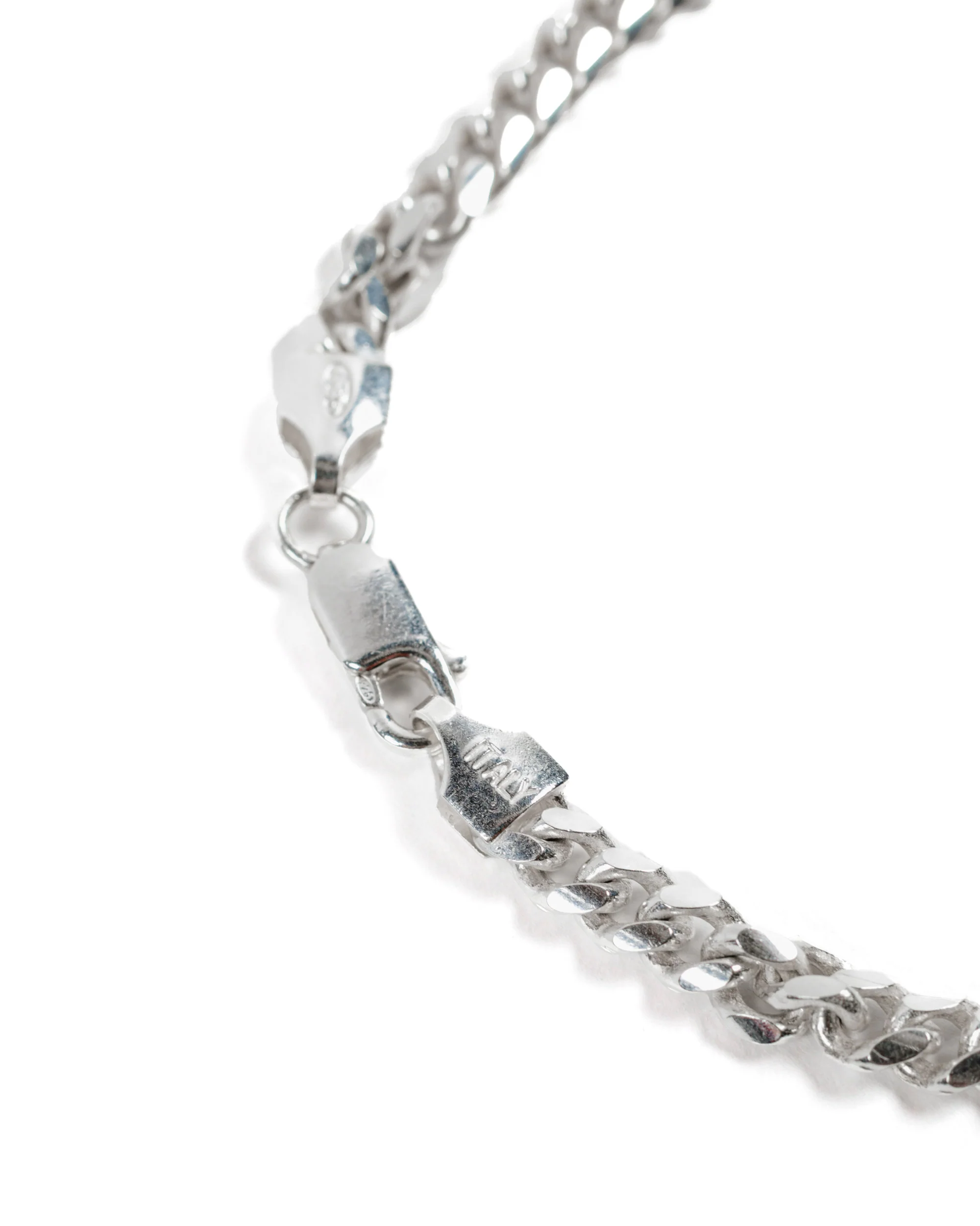 Lost & Found Cuban Link Bracelet - Image 3