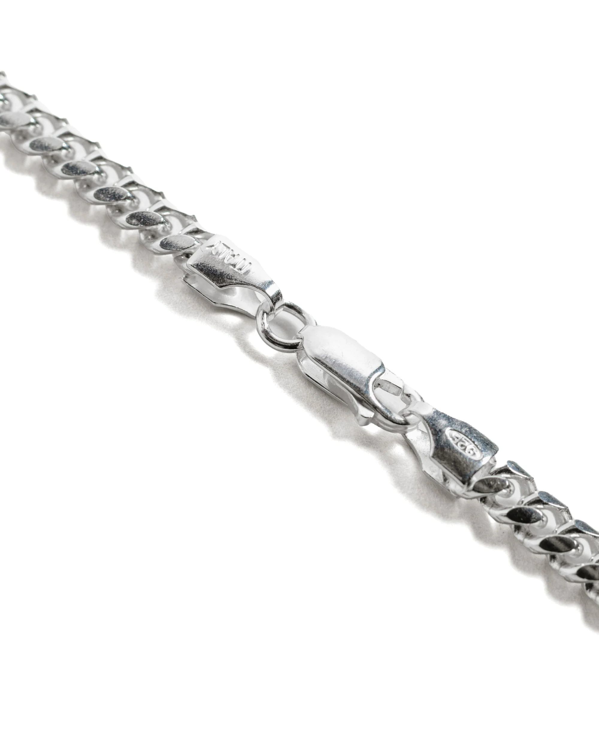 Lost & Found Cuban Link Necklace 22" - Image 3